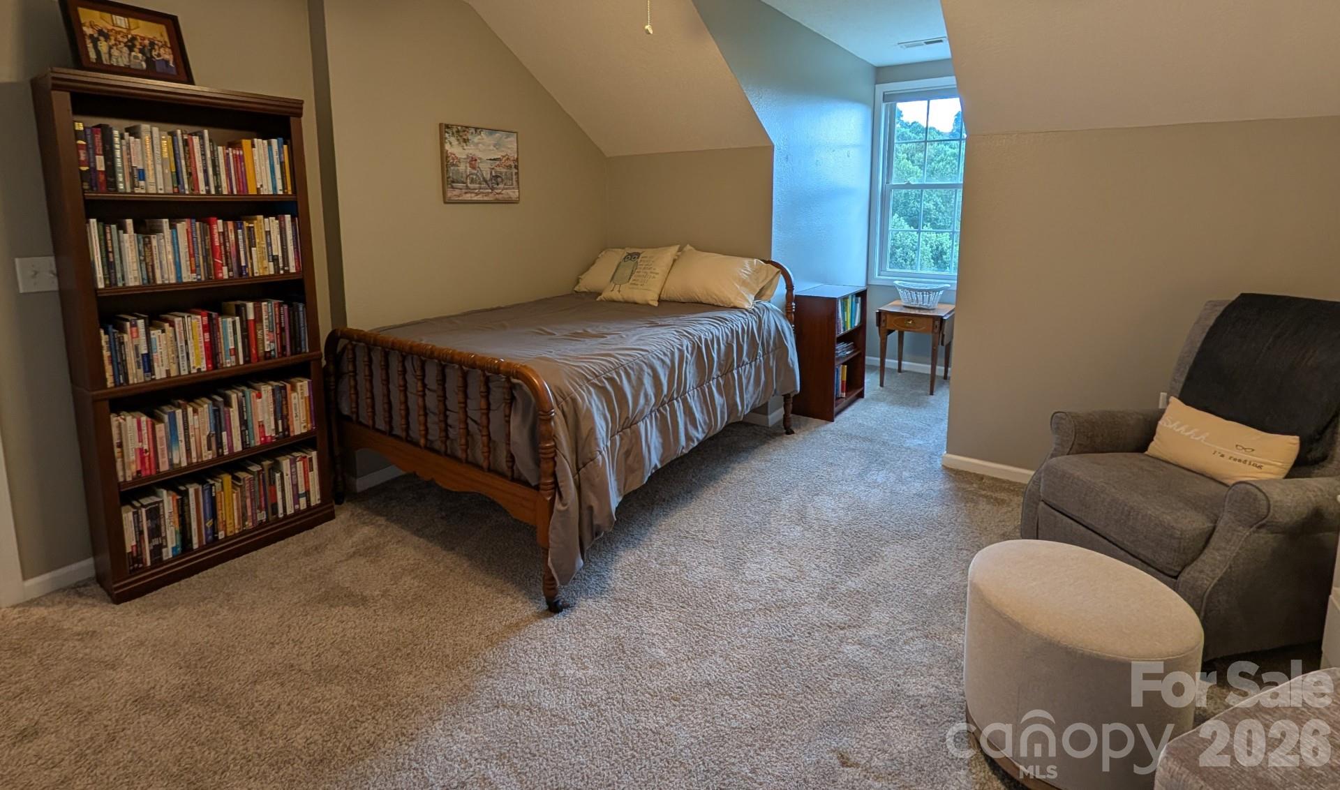 Triple Creek Meadows - Residential