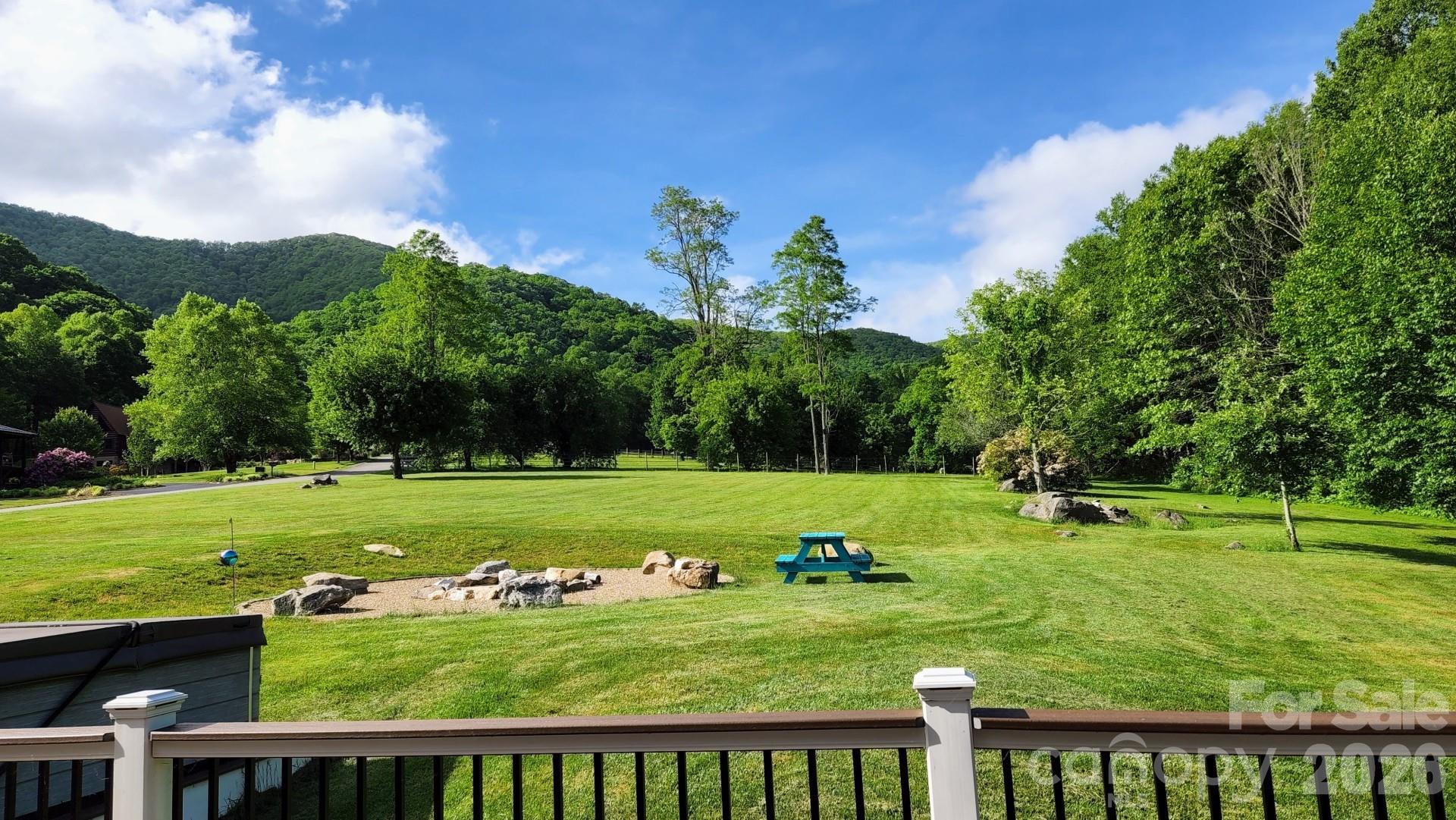 Triple Creek Meadows - Residential