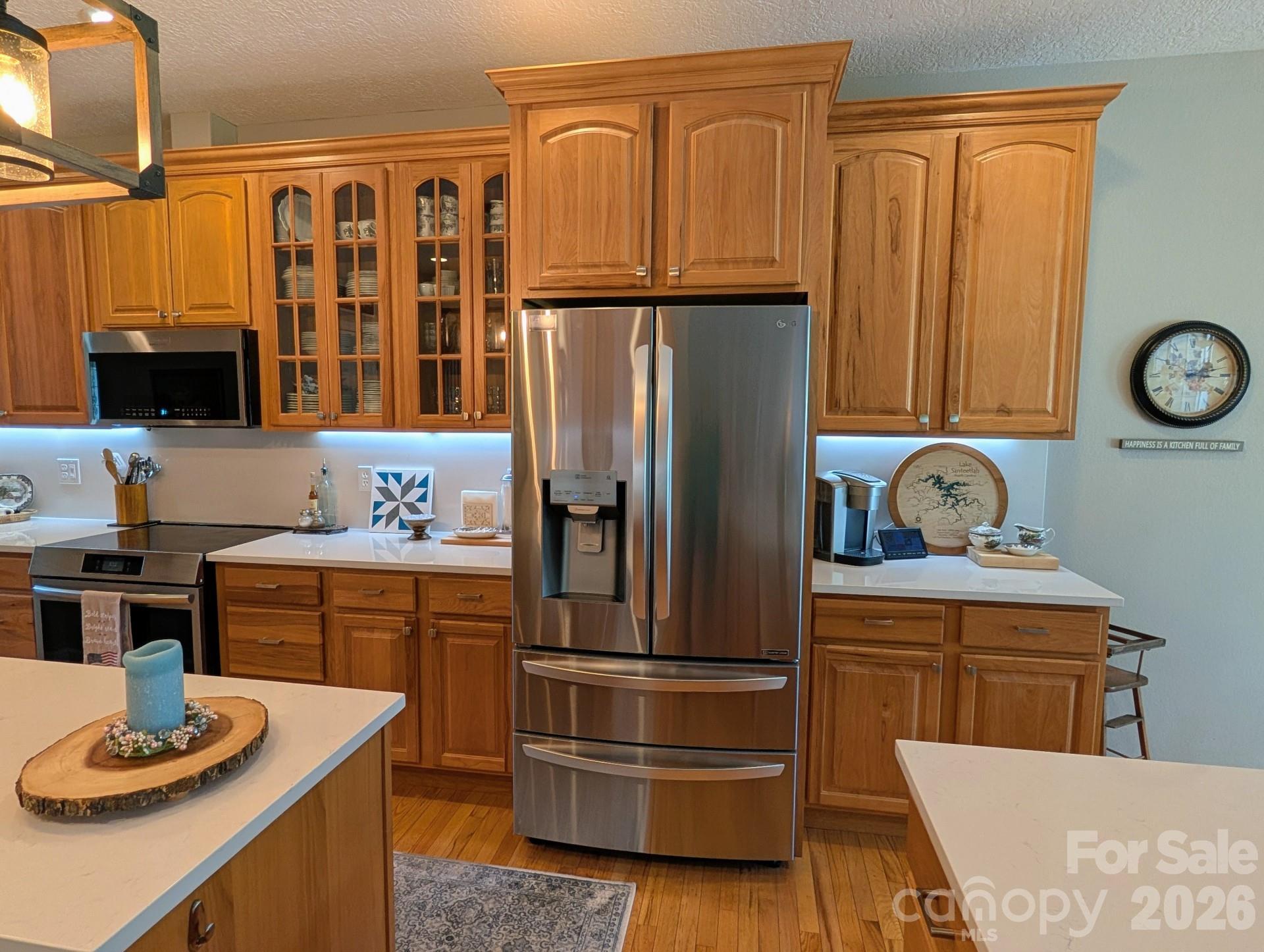 Triple Creek Meadows - Residential