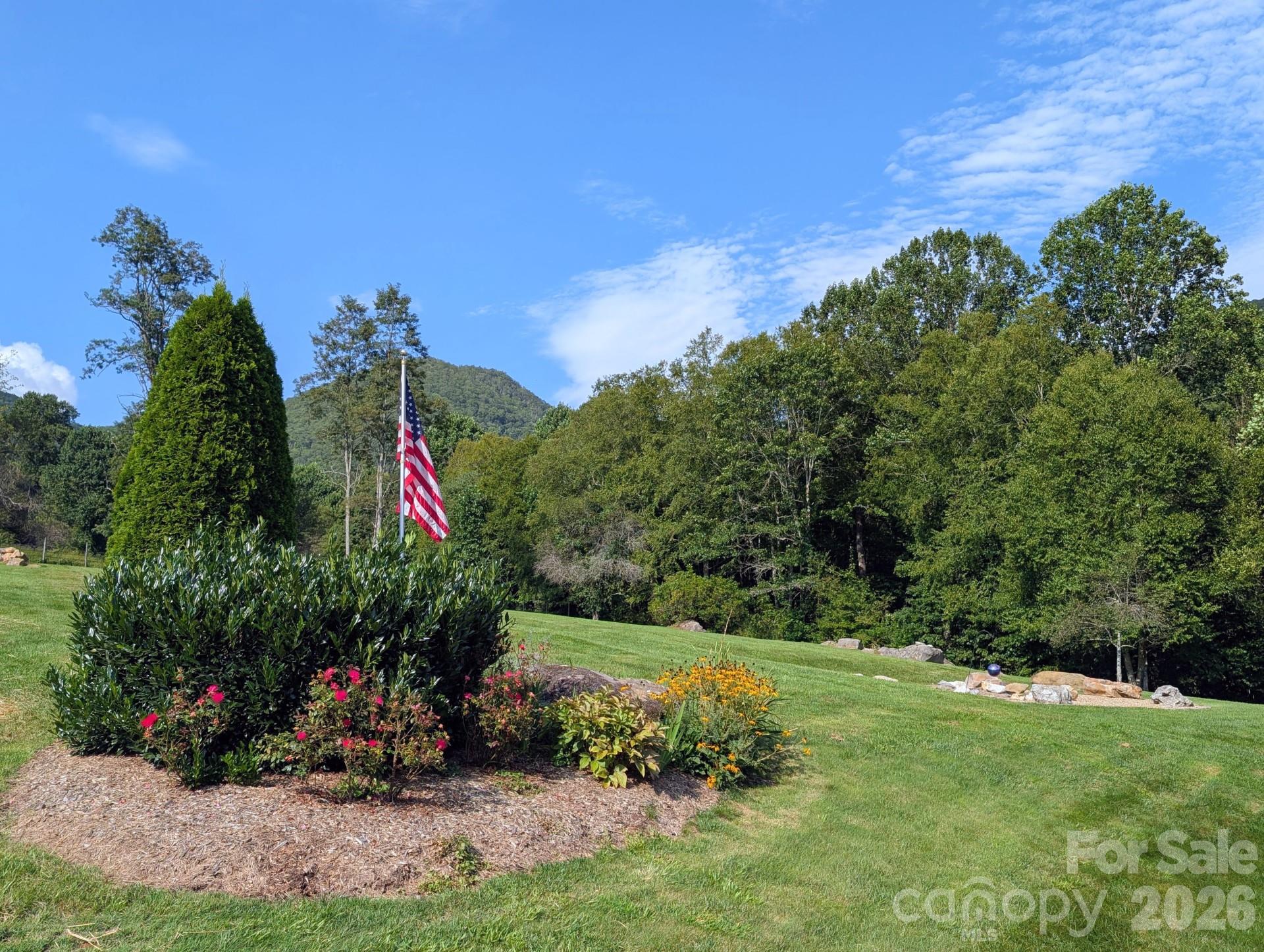 Triple Creek Meadows - Residential