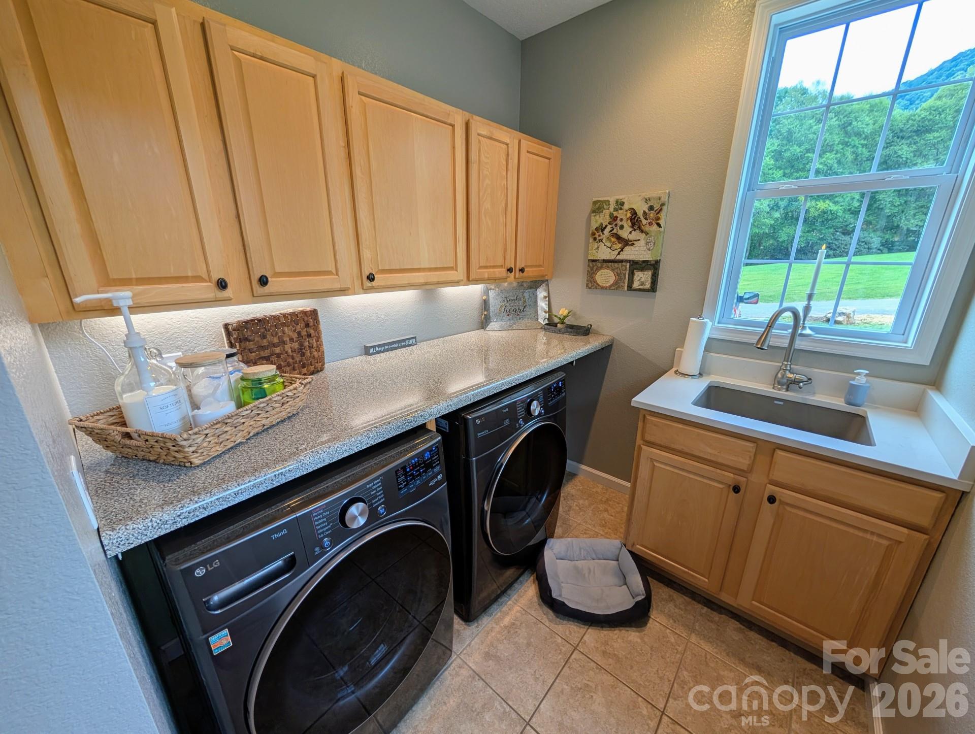 Triple Creek Meadows - Residential