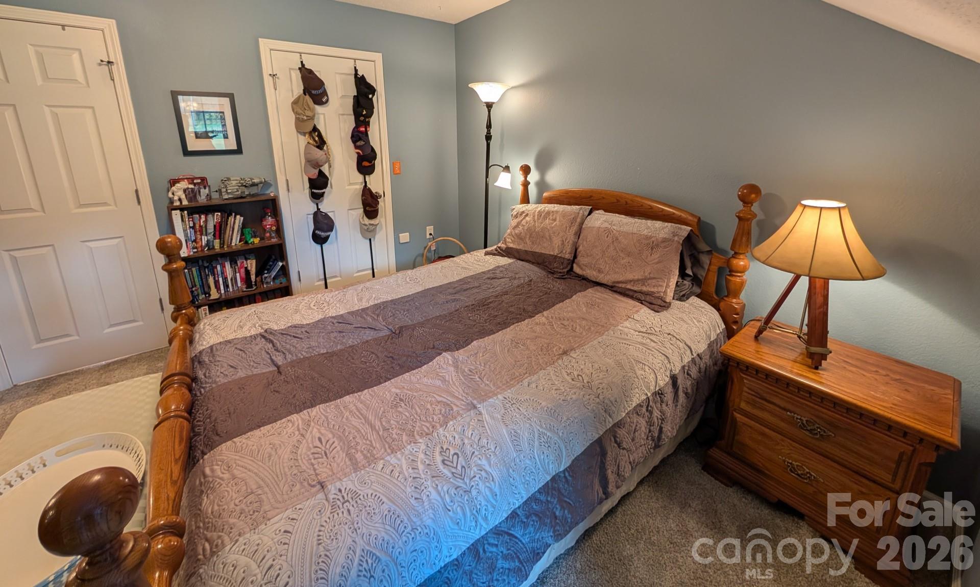 Triple Creek Meadows - Residential
