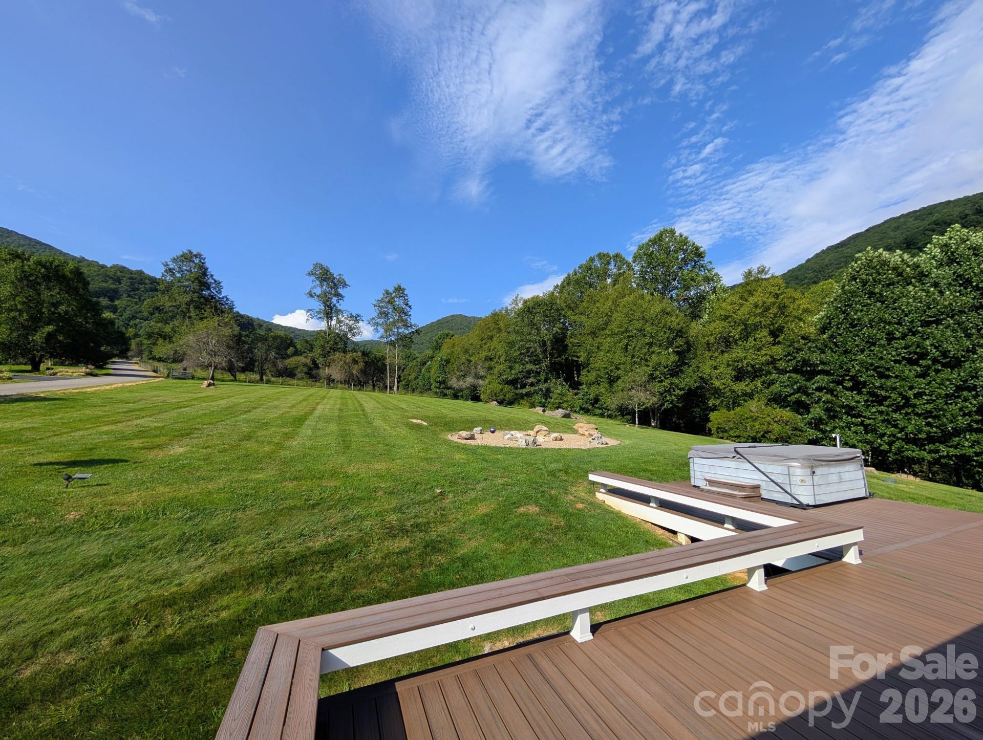 Triple Creek Meadows - Residential