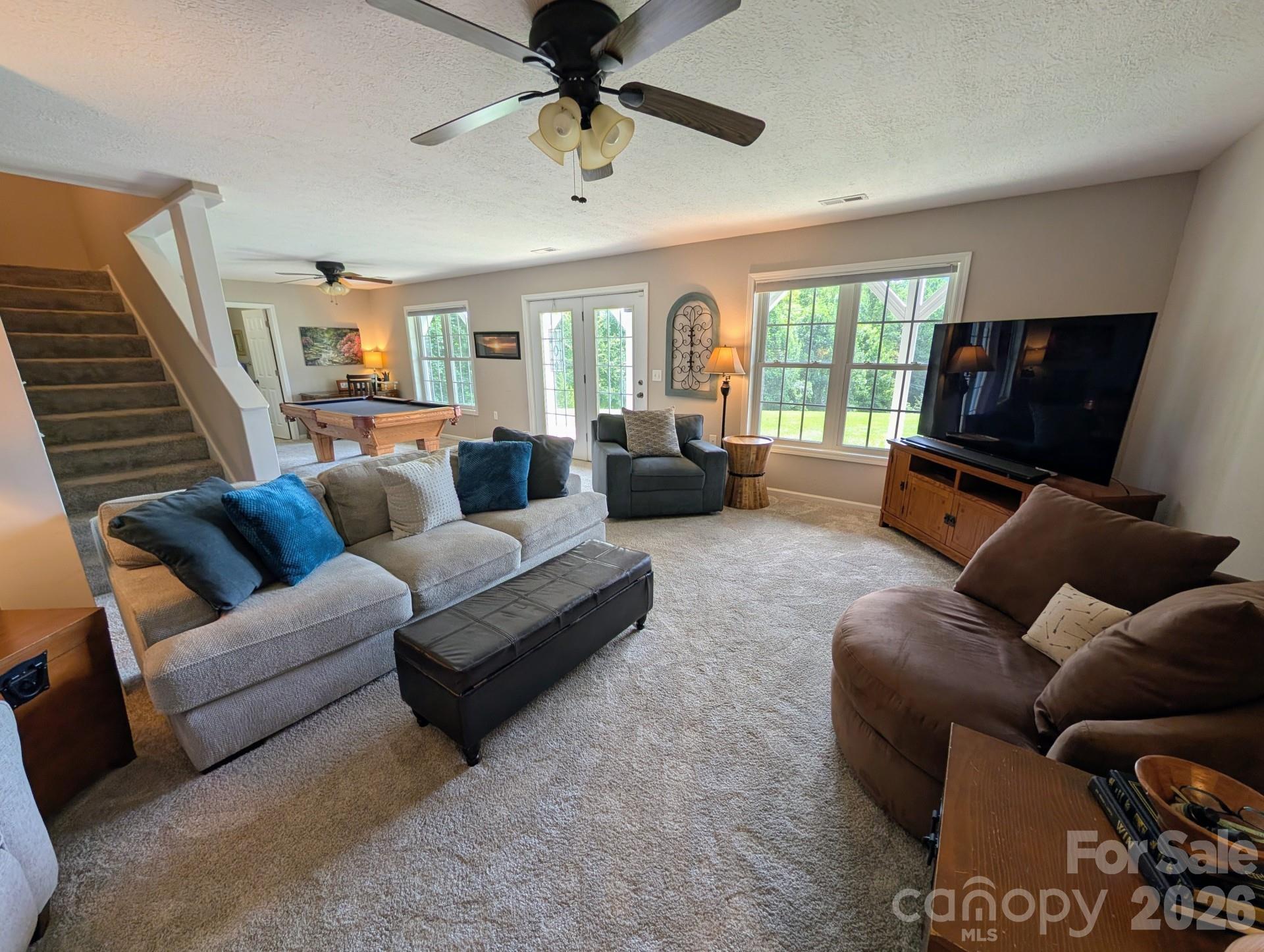 Triple Creek Meadows - Residential