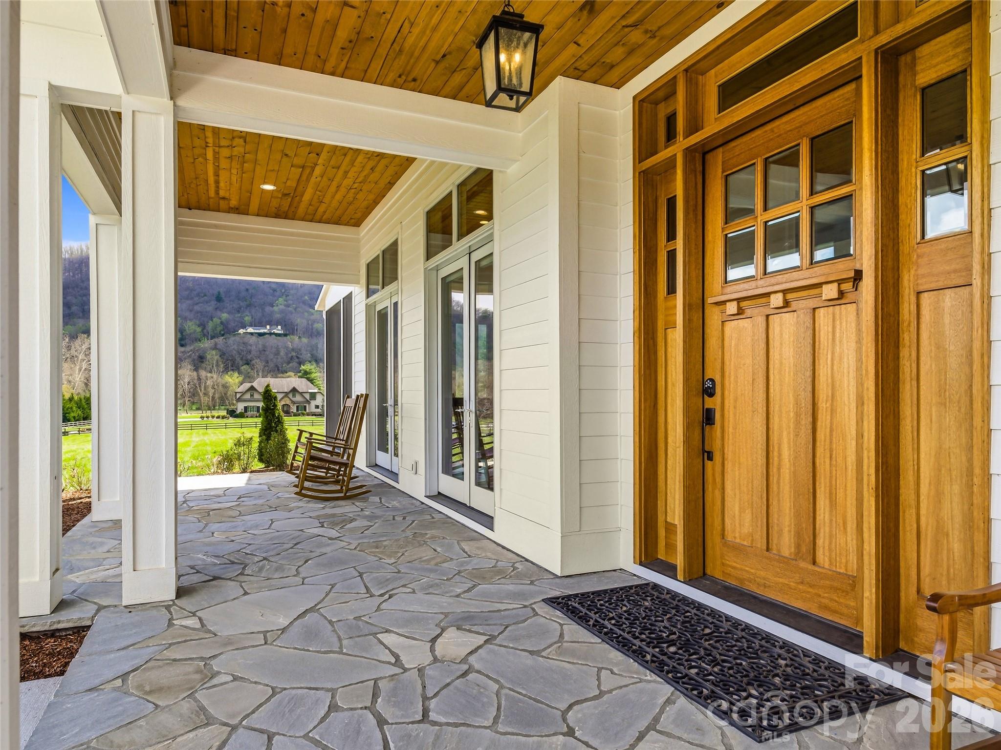 Cane Creek Meadows - Residential