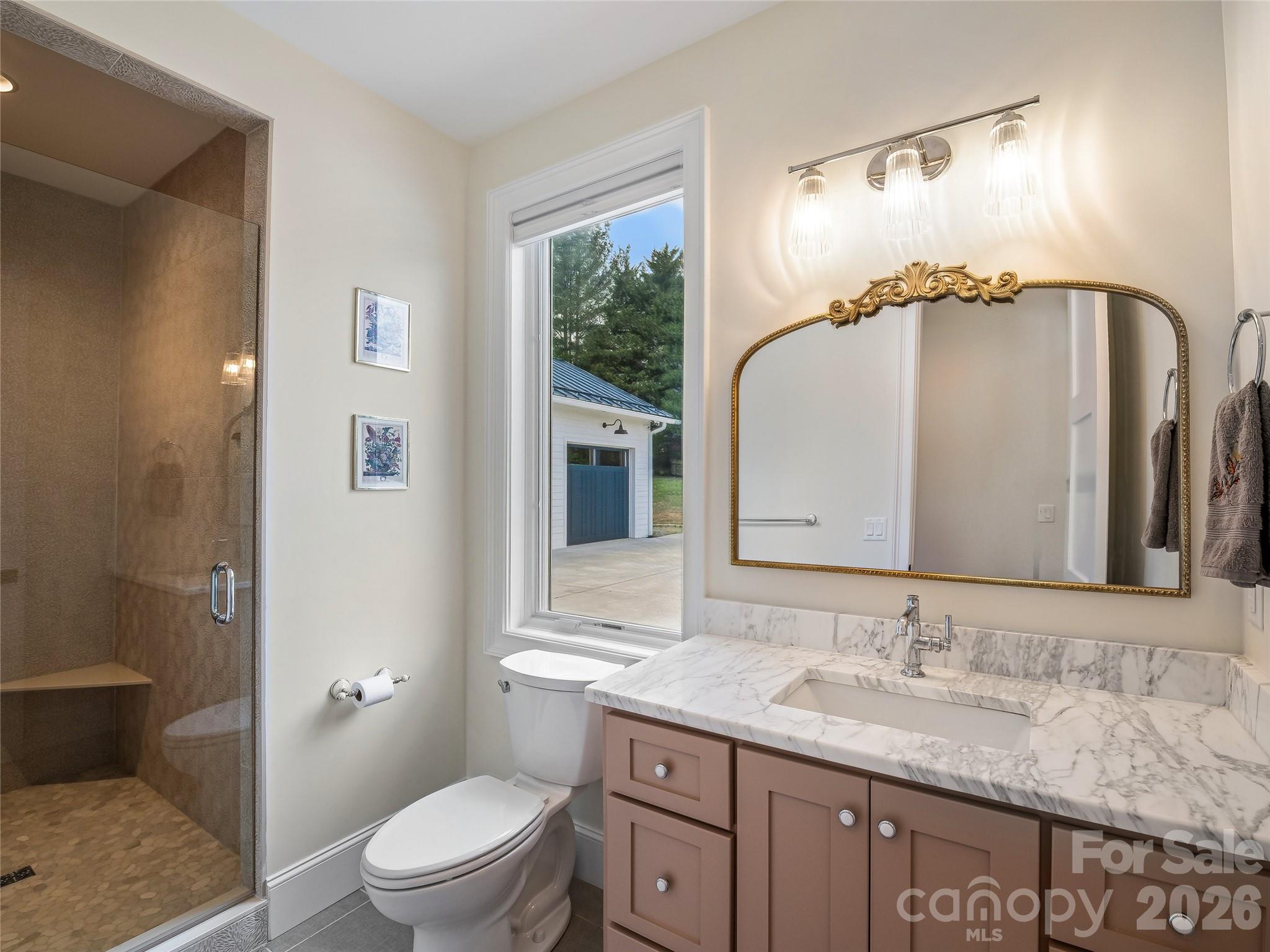 Cane Creek Meadows - Residential