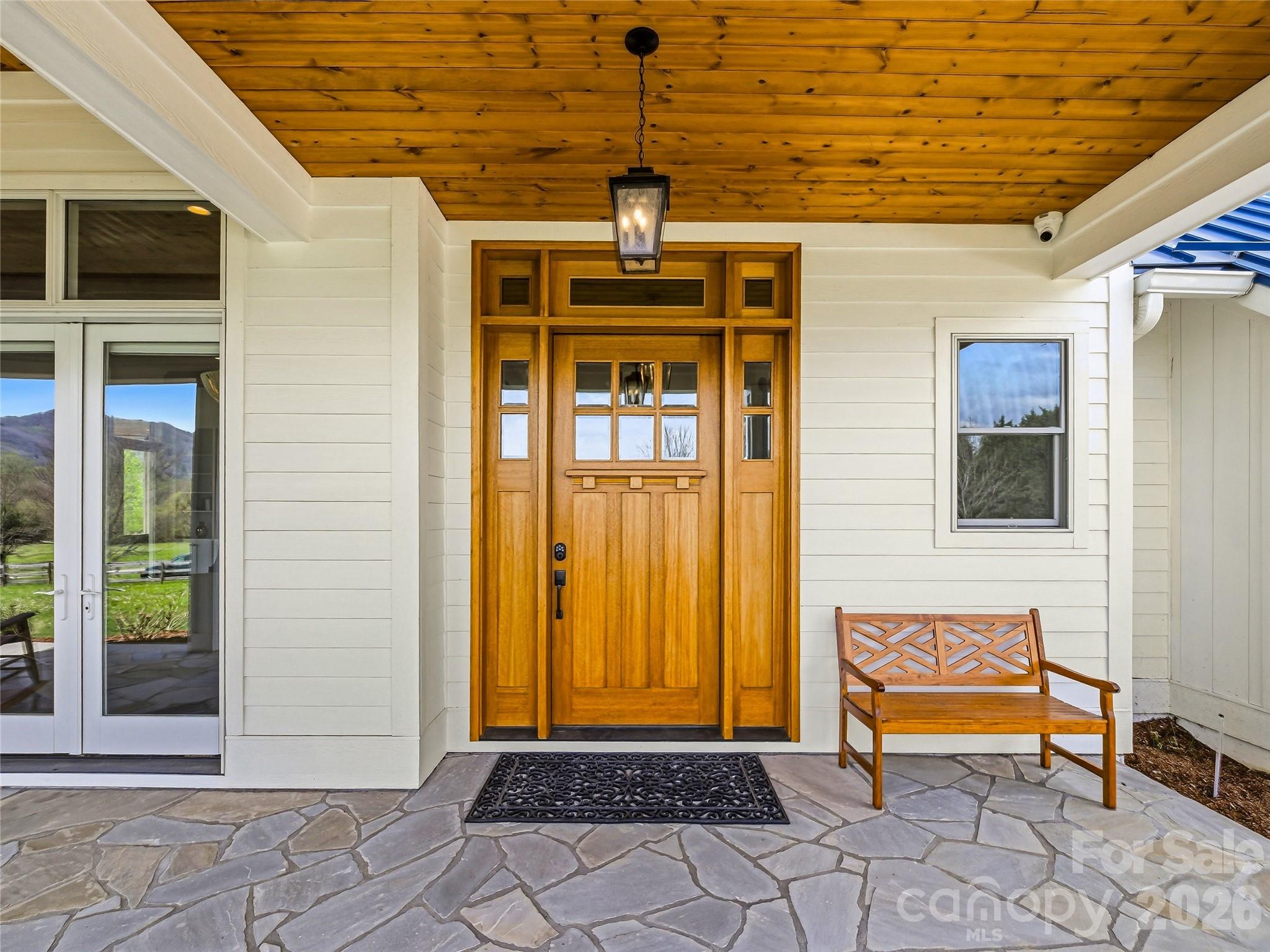 Cane Creek Meadows - Residential