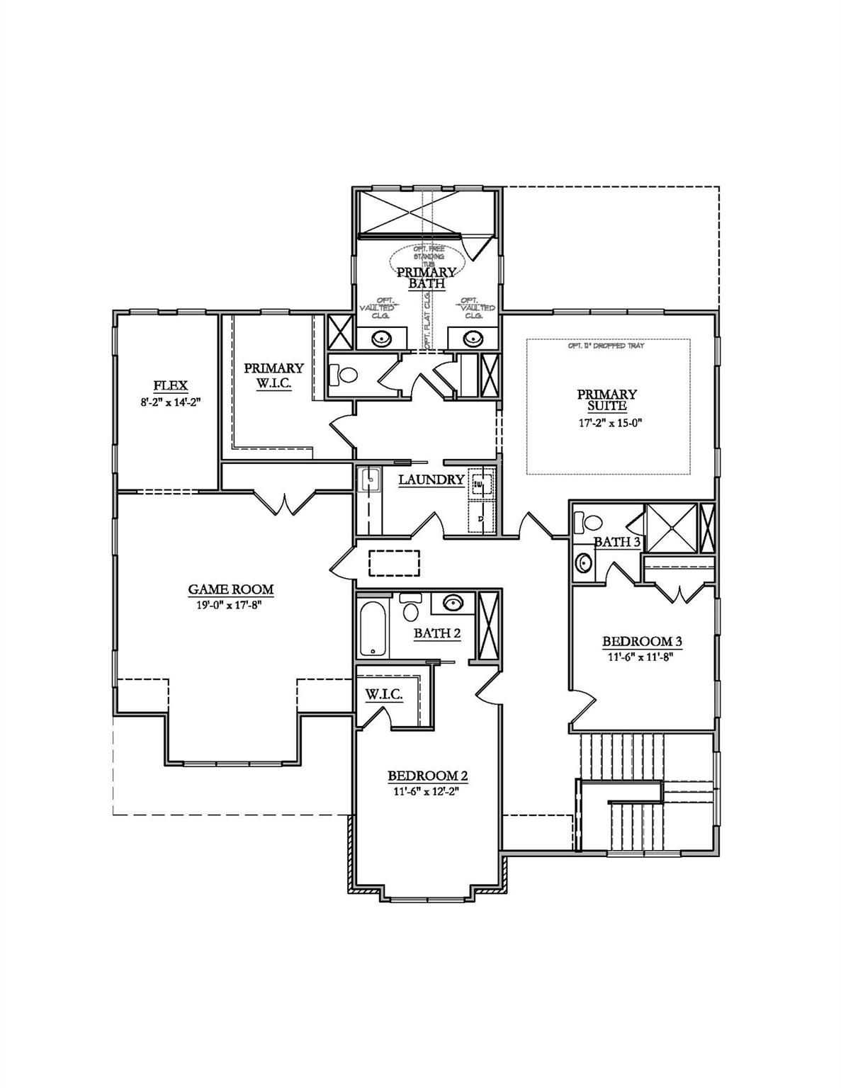 Selwyn Park - Residential