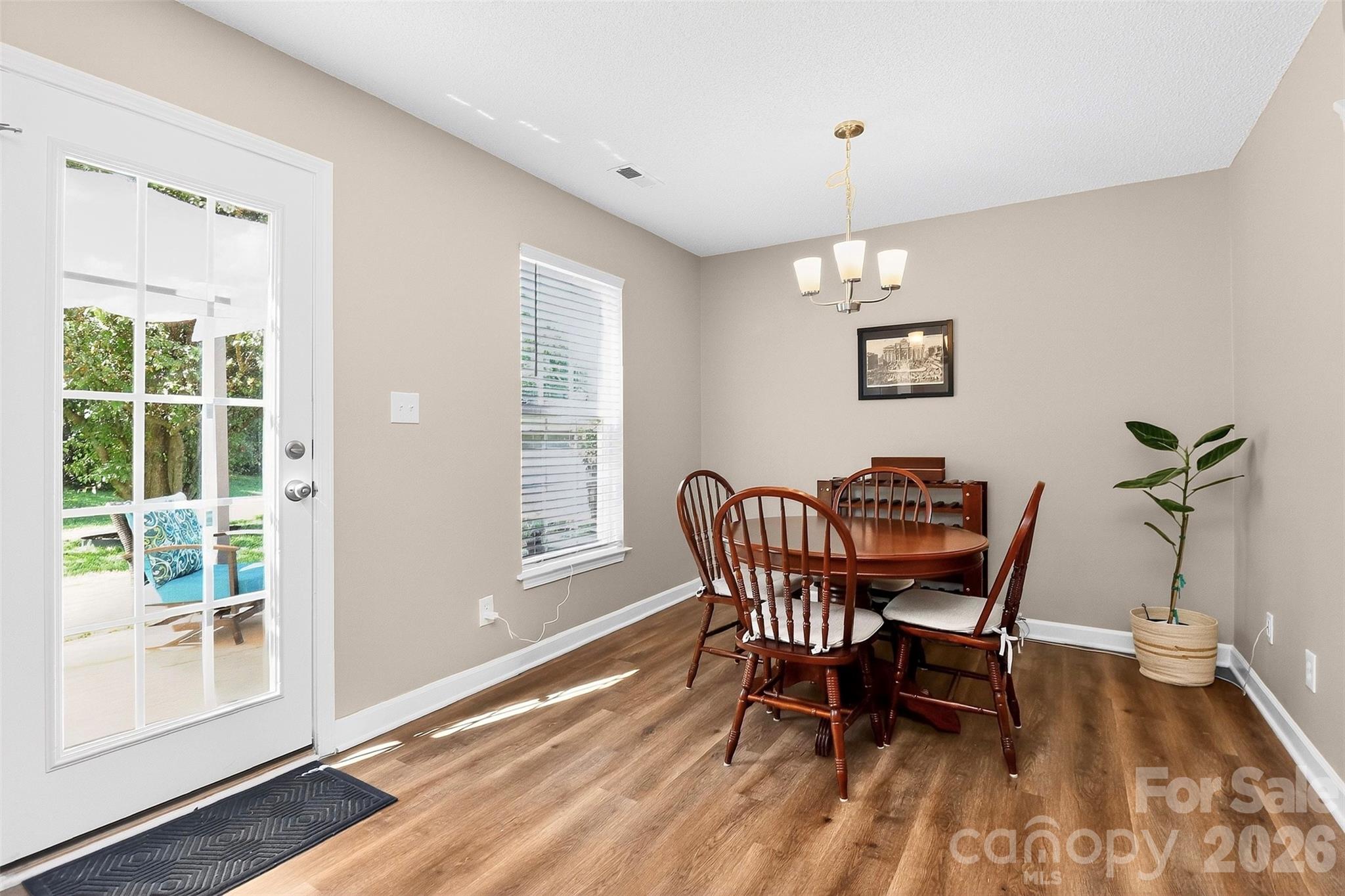 Ridgemont - Residential