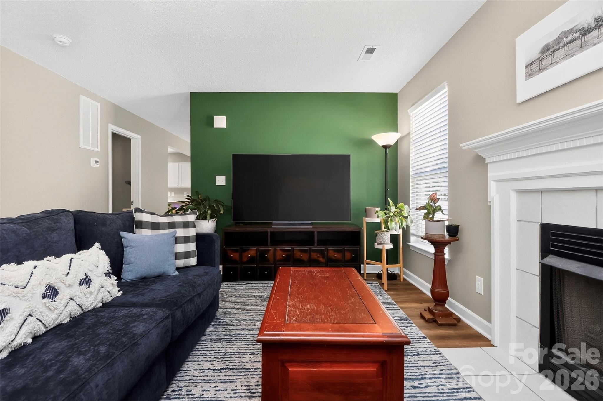 Ridgemont - Residential