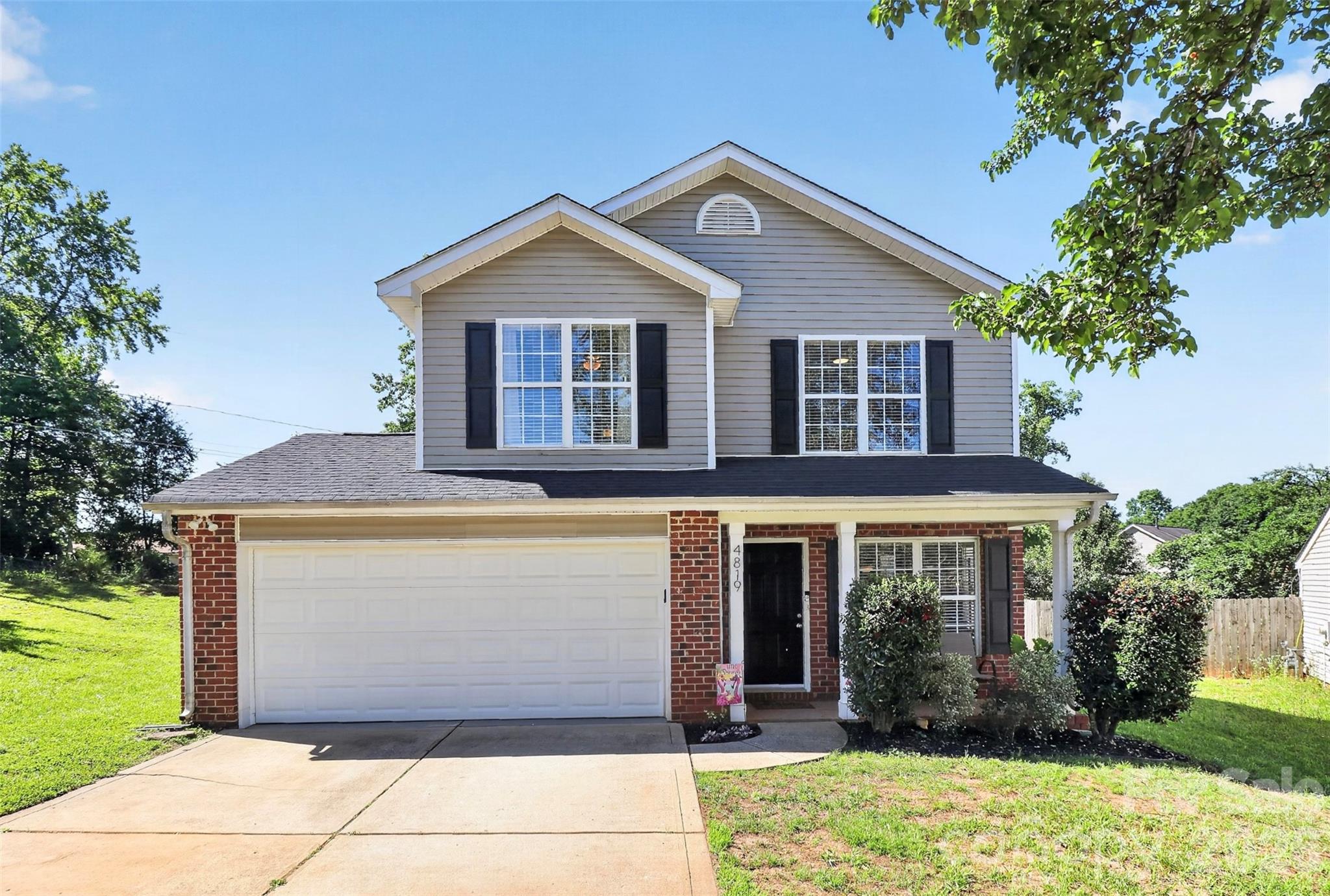 Ridgemont - Residential