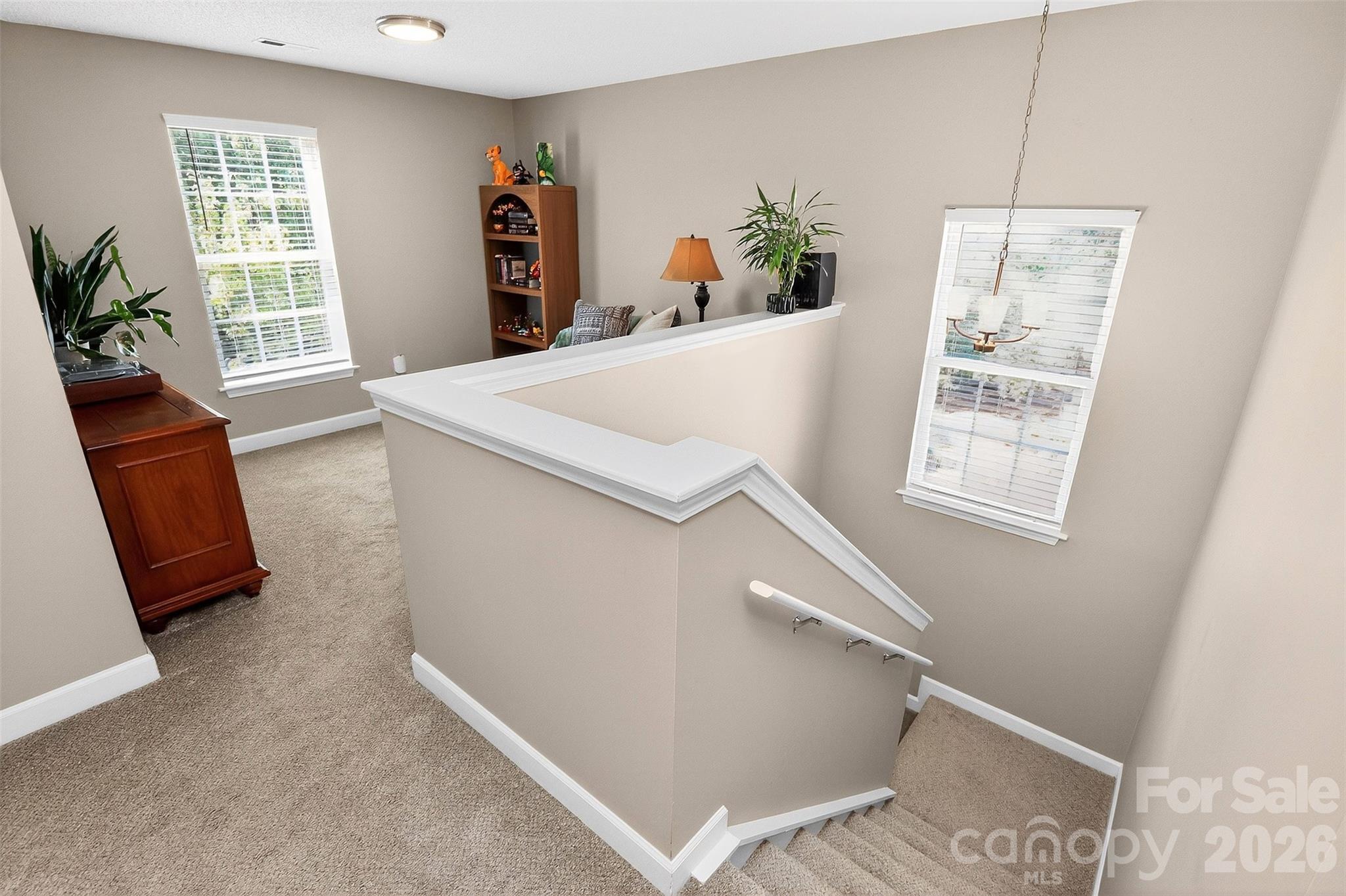 Ridgemont - Residential