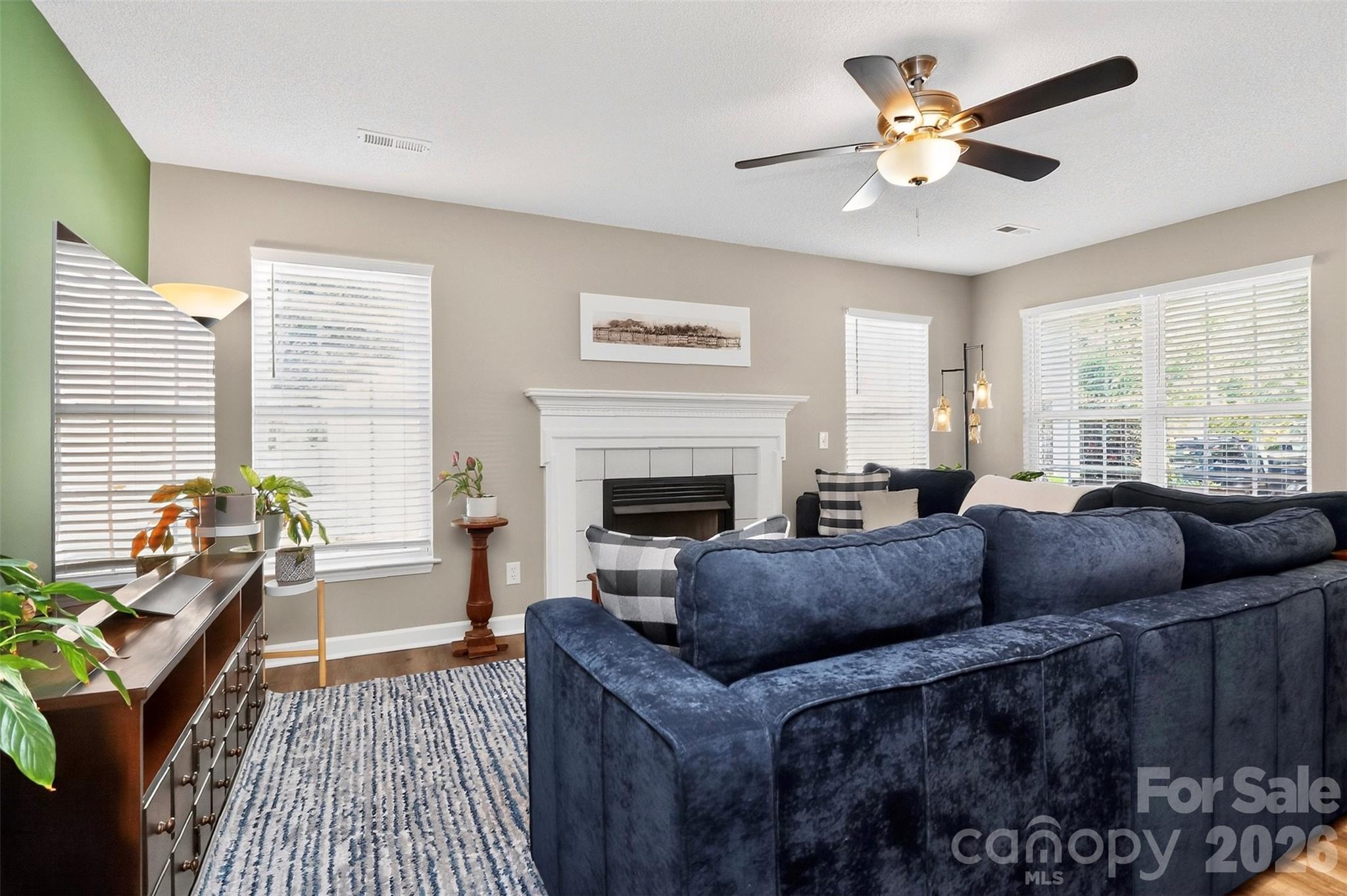 Ridgemont - Residential