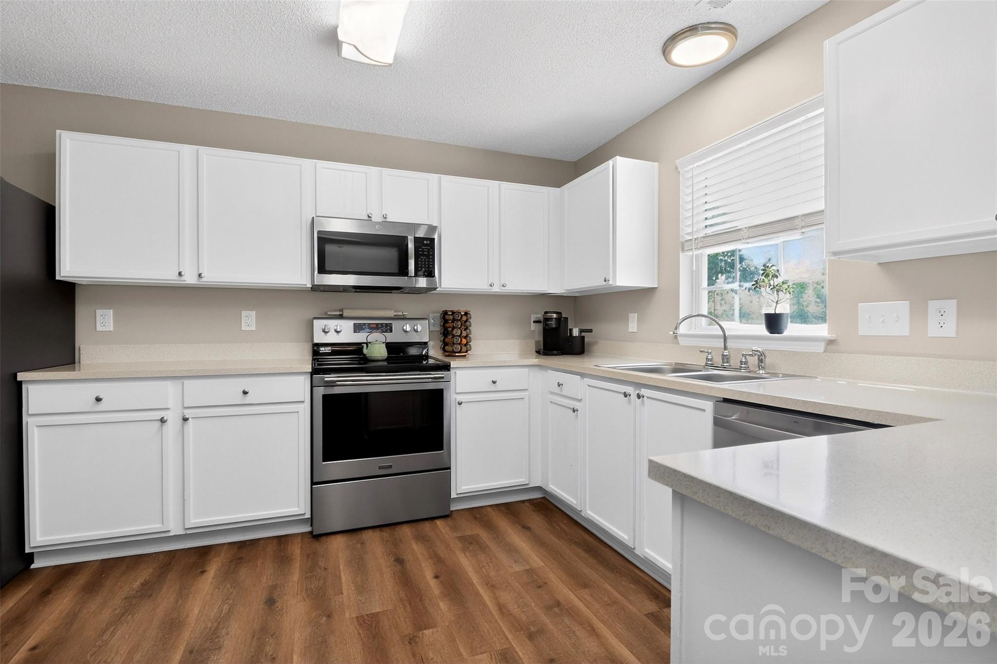 Ridgemont - Residential