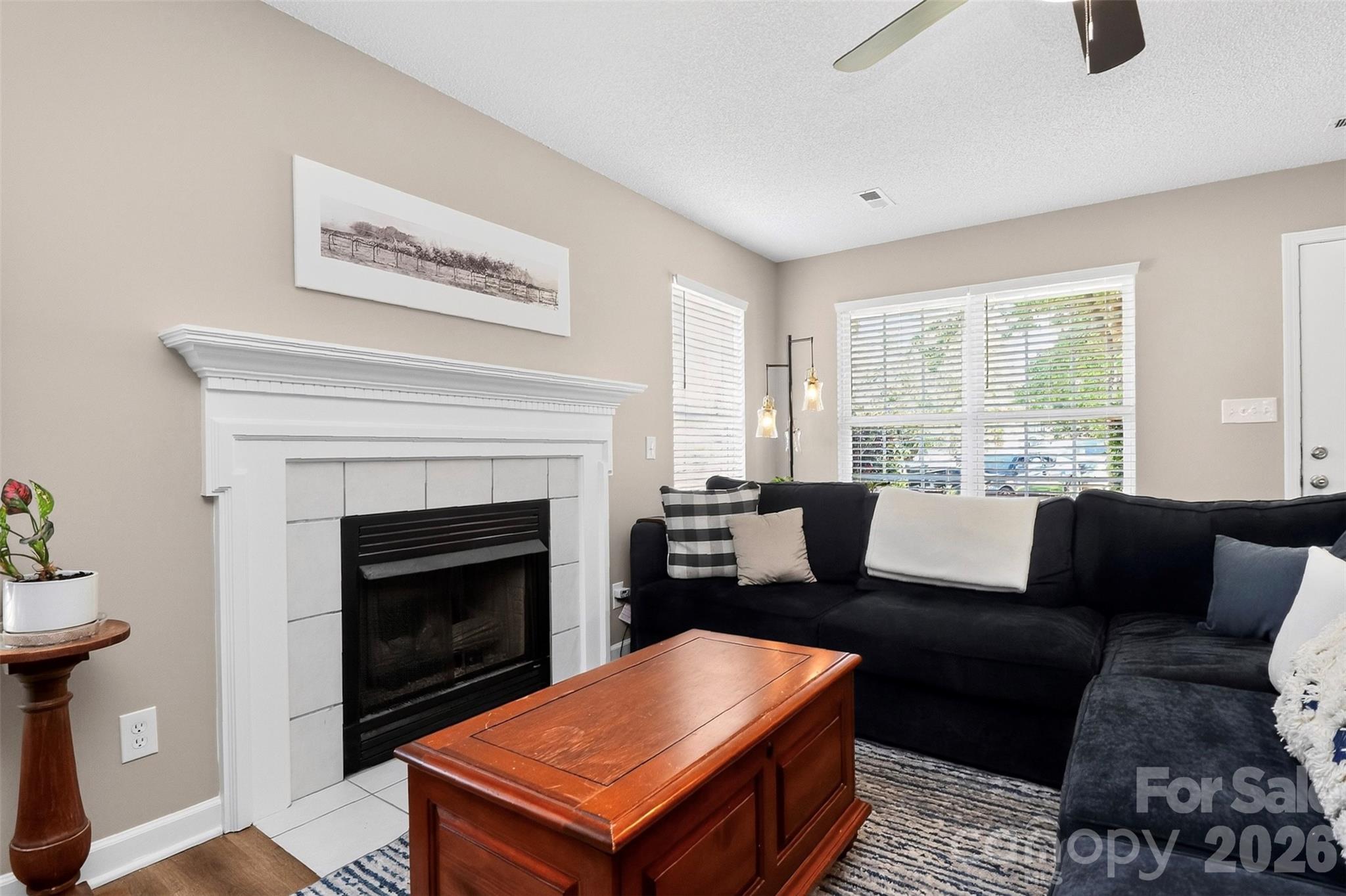 Ridgemont - Residential