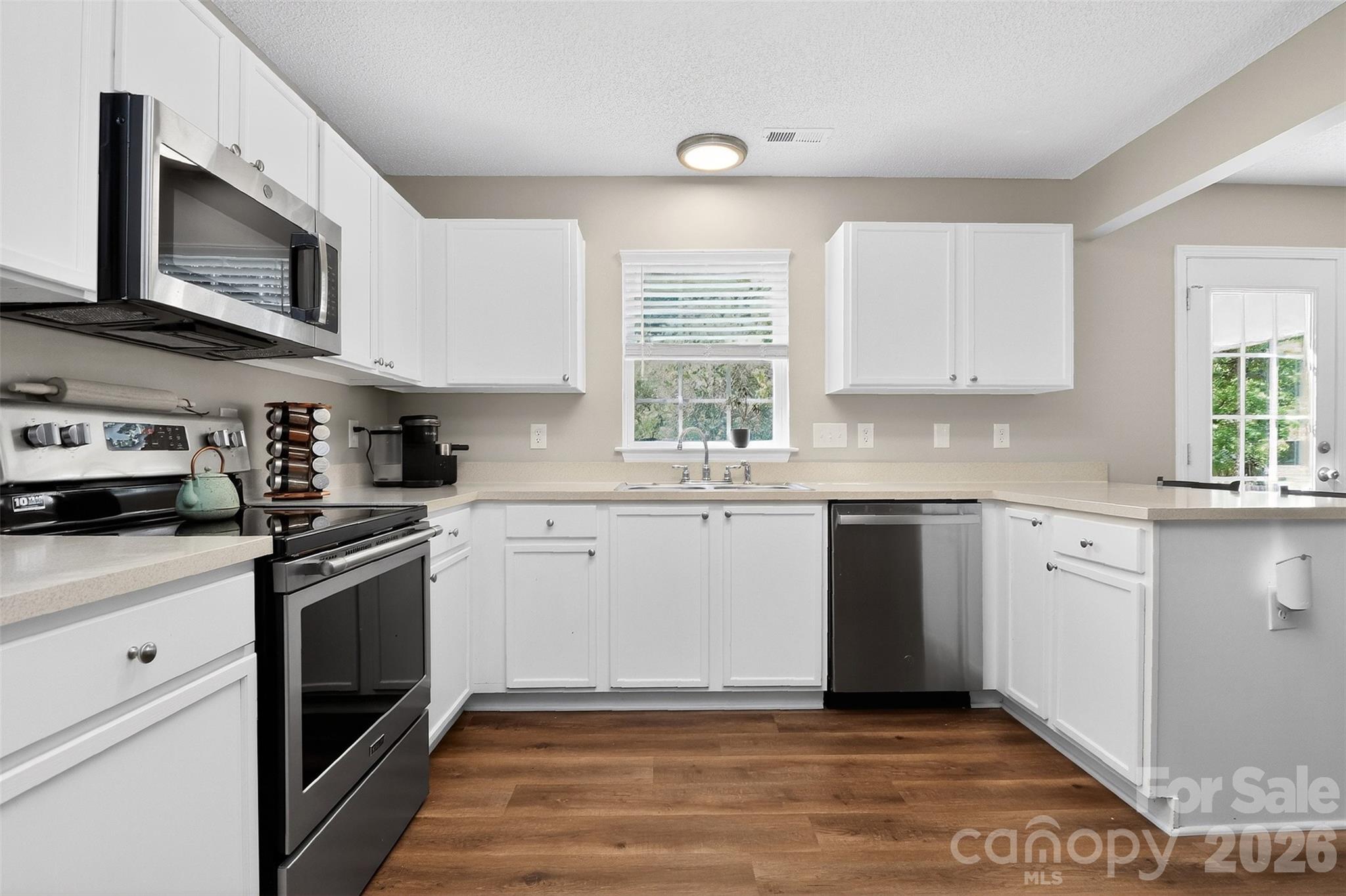 Ridgemont - Residential