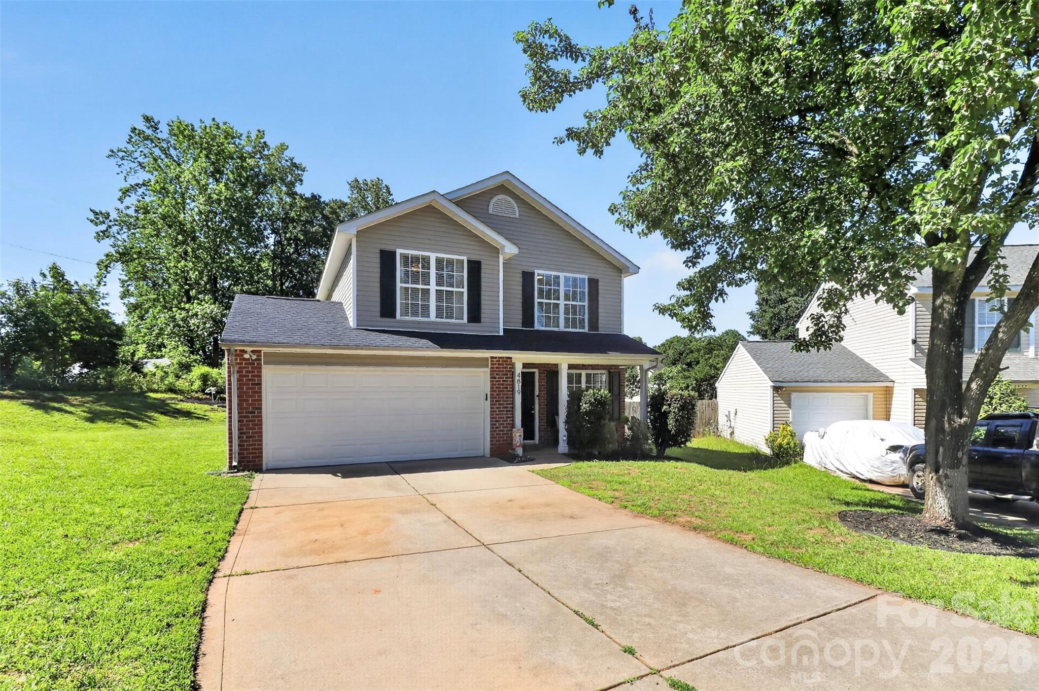 Ridgemont - Residential