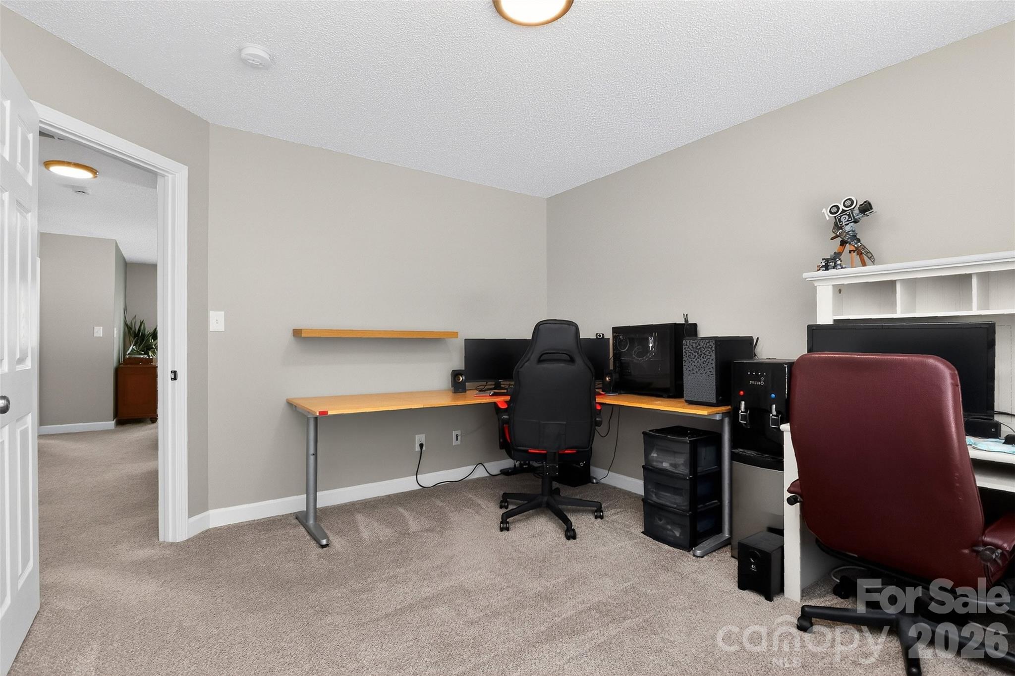 Ridgemont - Residential