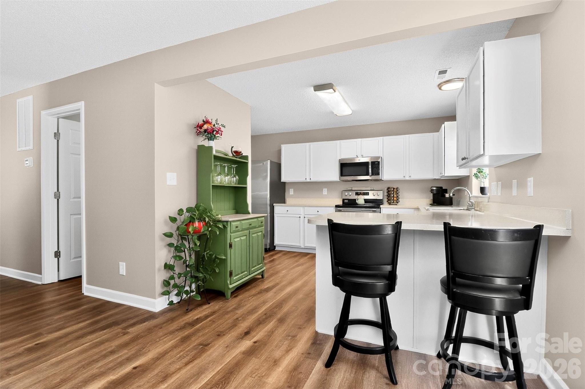 Ridgemont - Residential