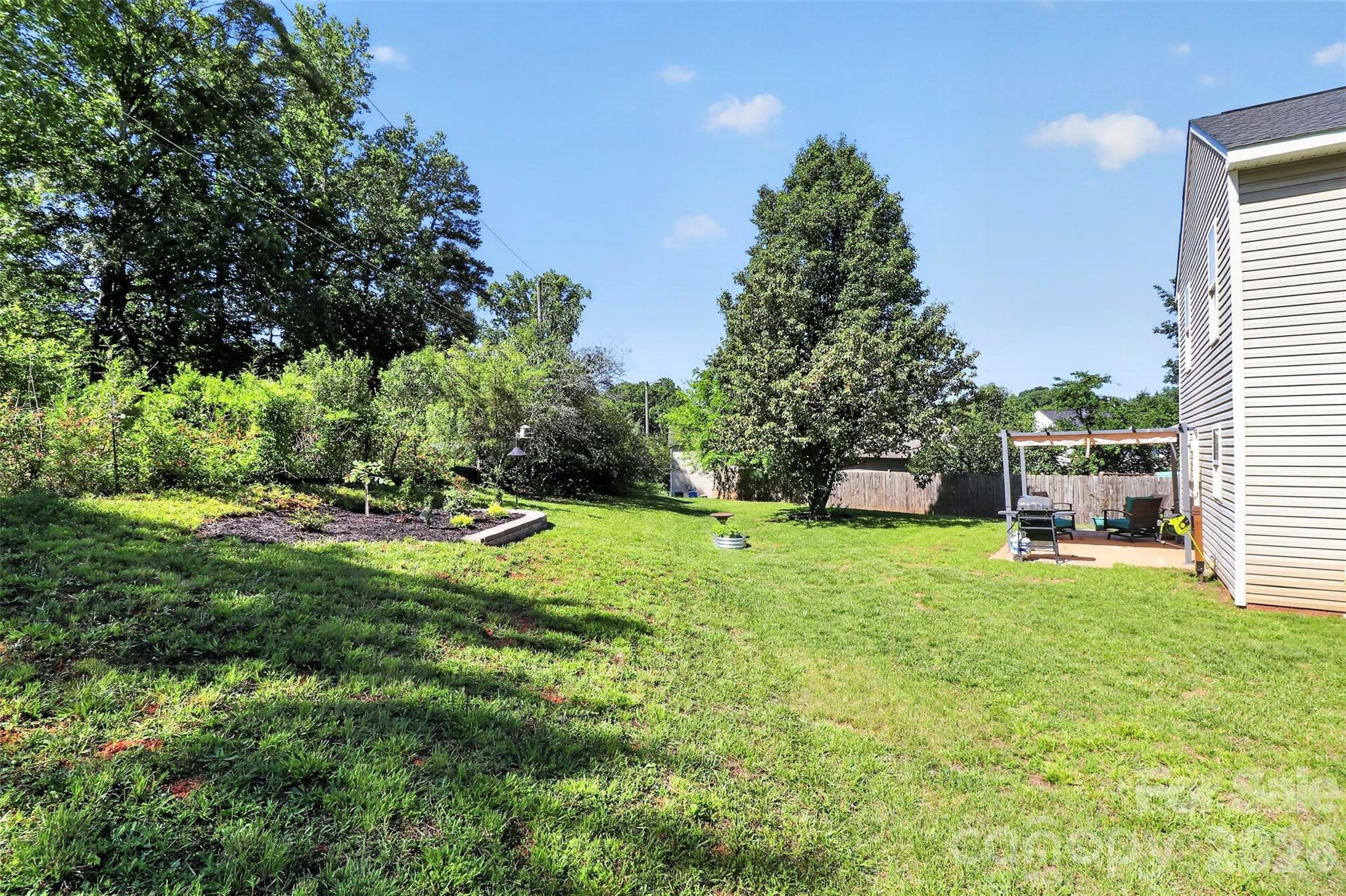 Ridgemont - Residential