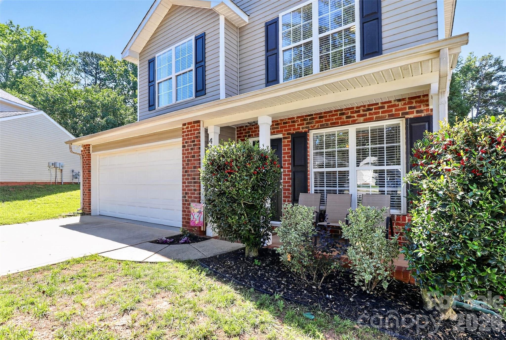 Ridgemont - Residential