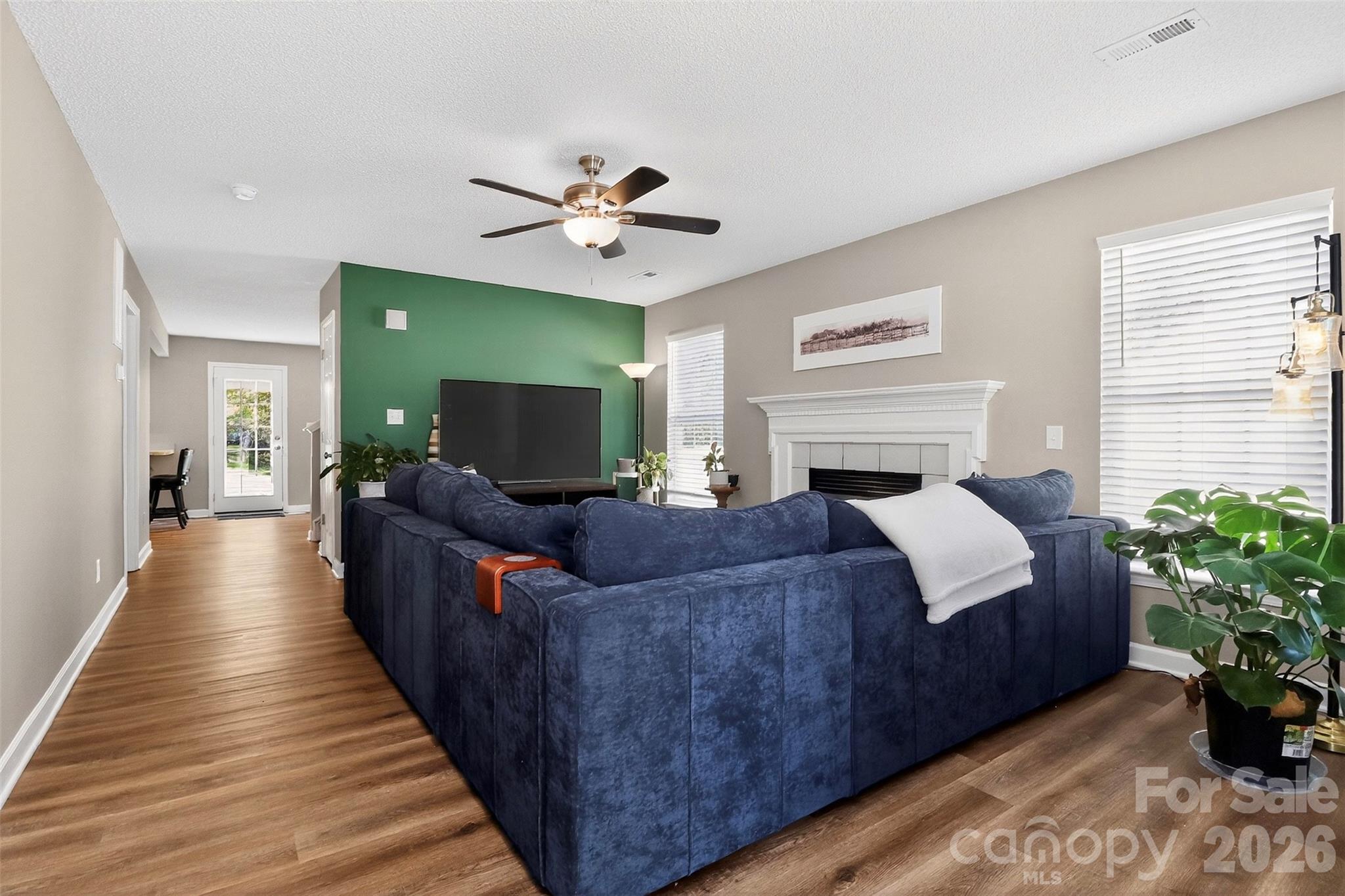 Ridgemont - Residential