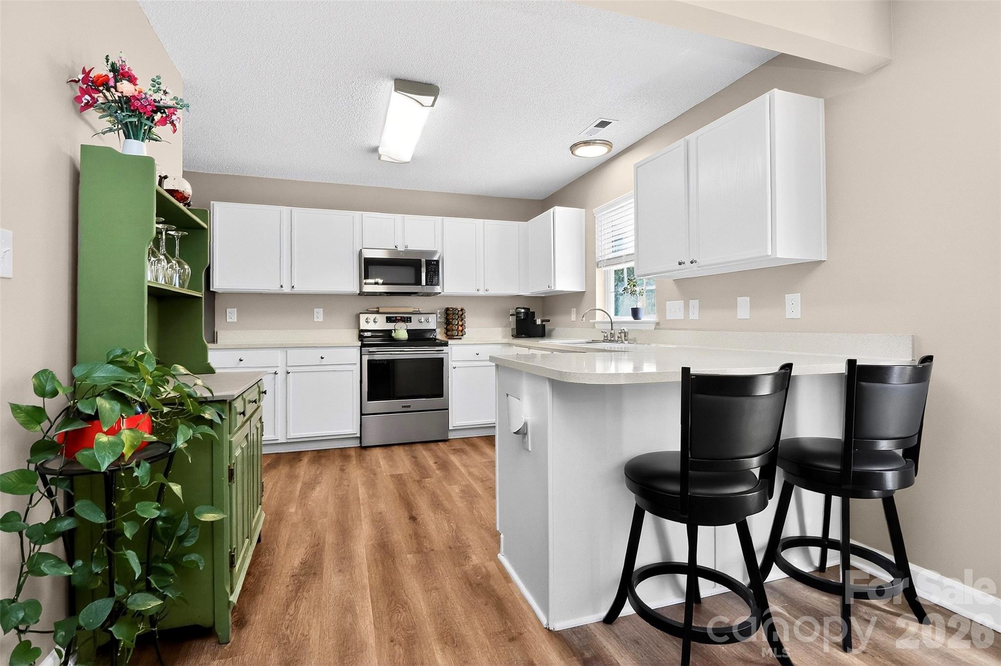 Ridgemont - Residential