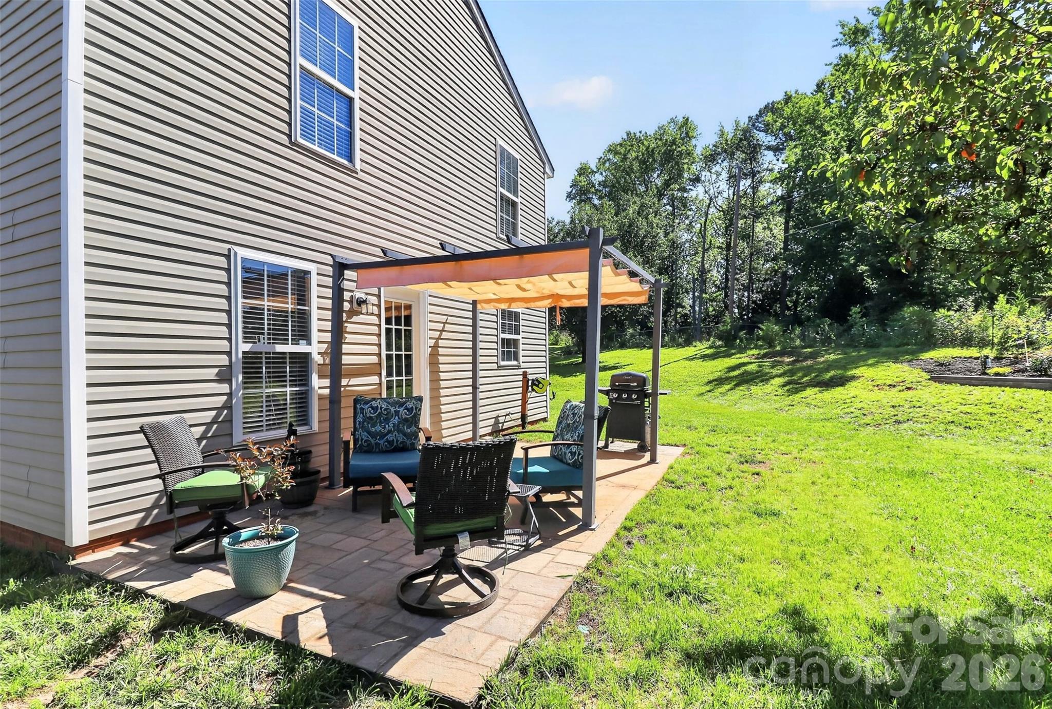 Ridgemont - Residential