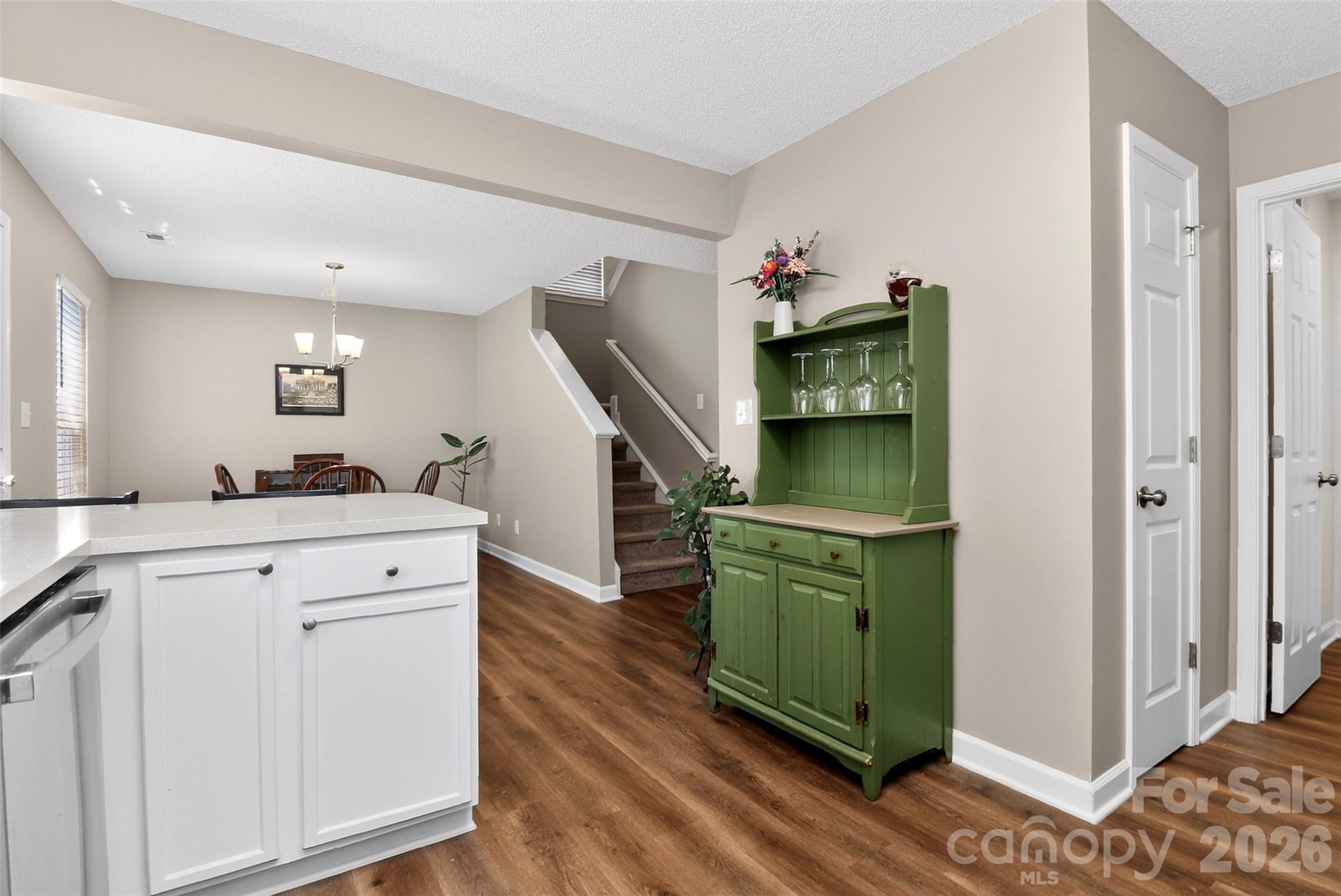 Ridgemont - Residential