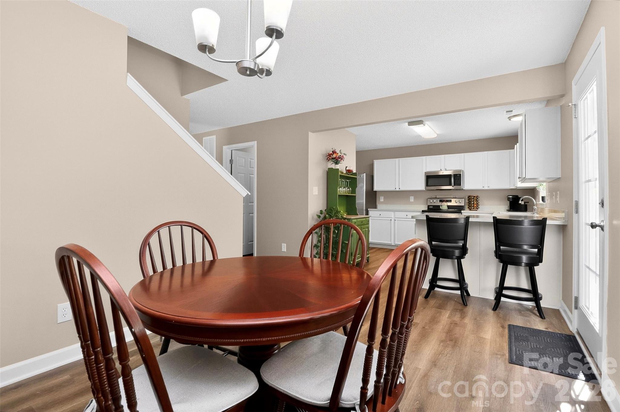 Ridgemont - Residential