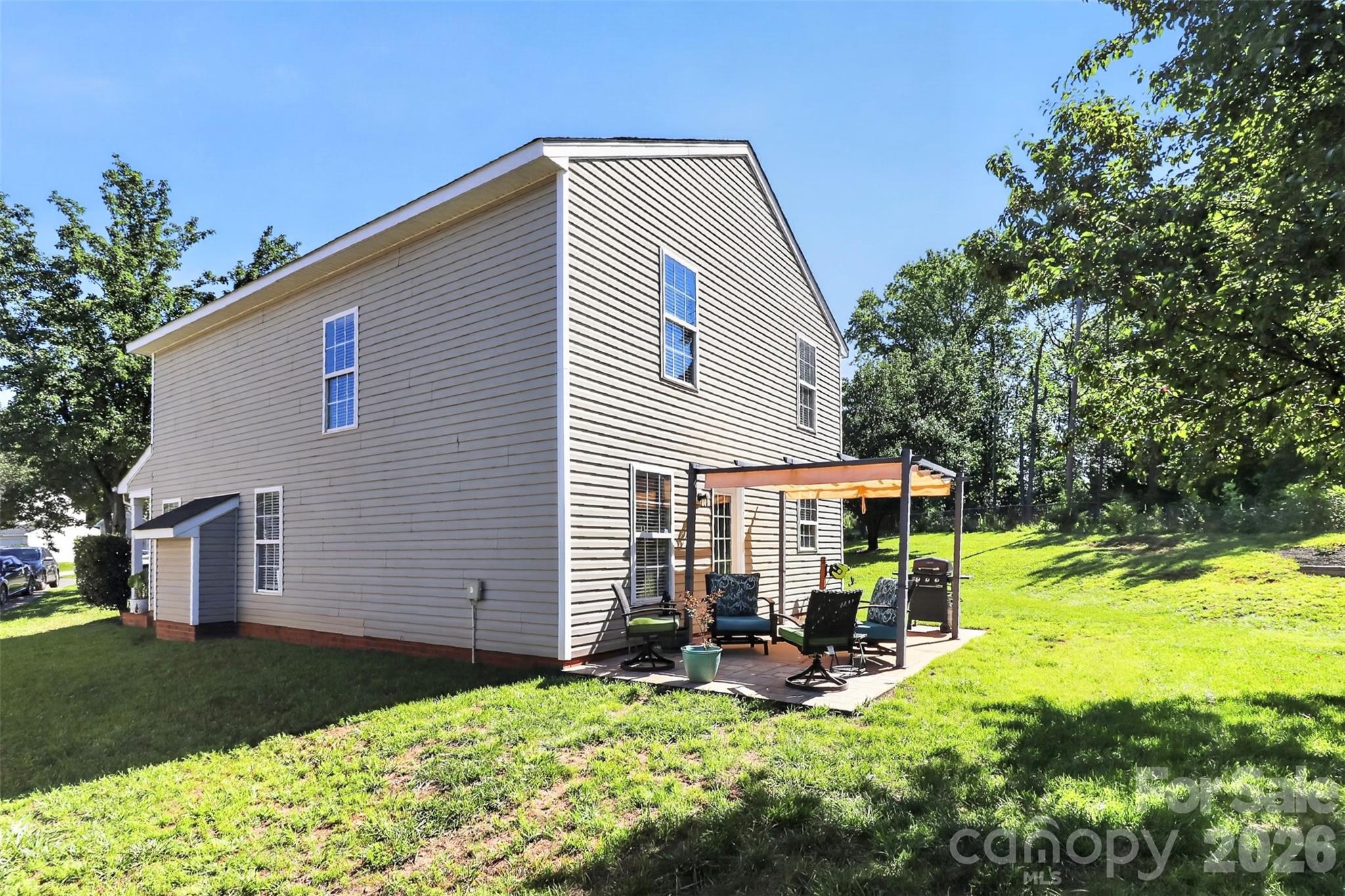 Ridgemont - Residential