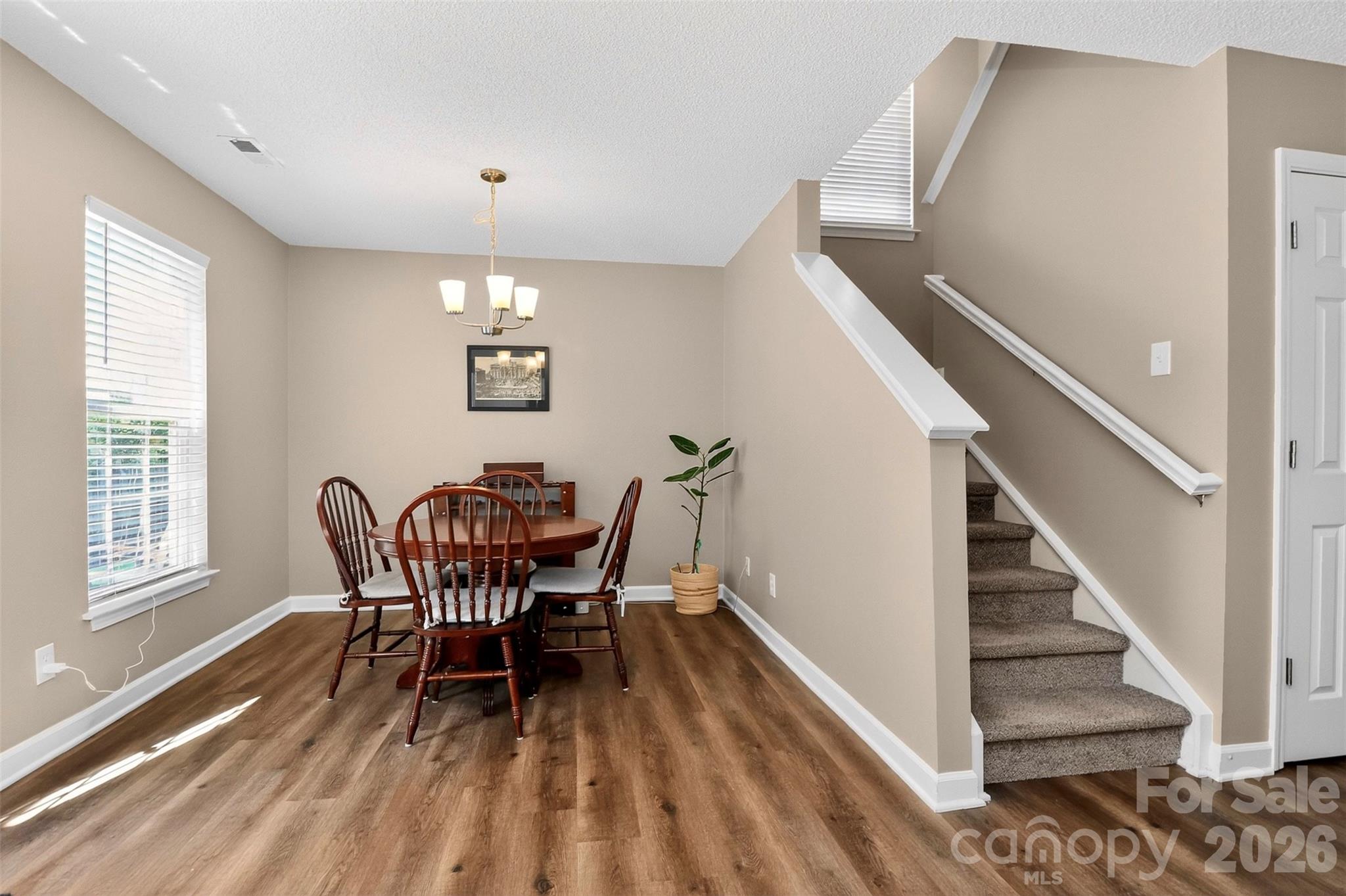 Ridgemont - Residential