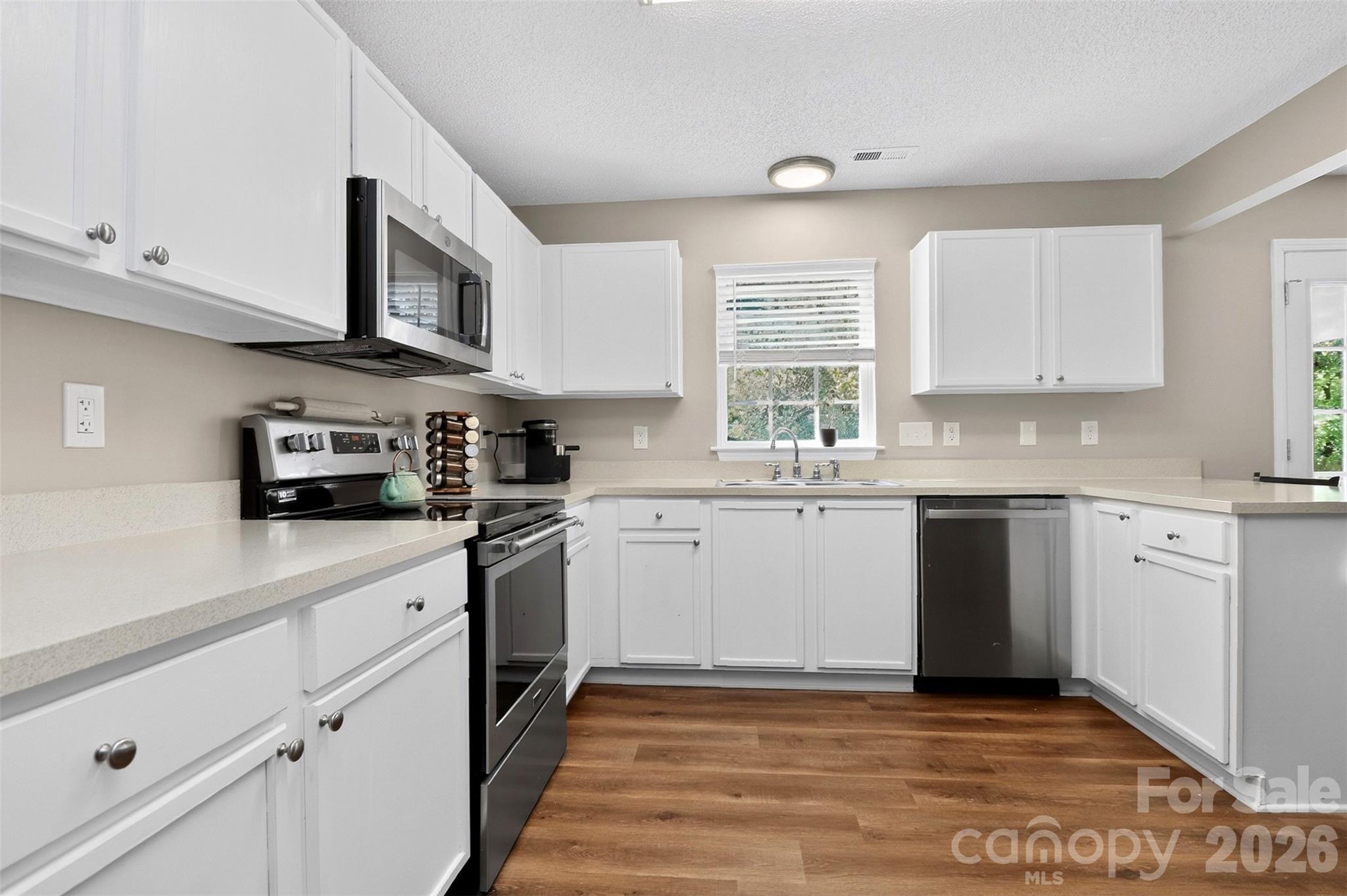 Ridgemont - Residential