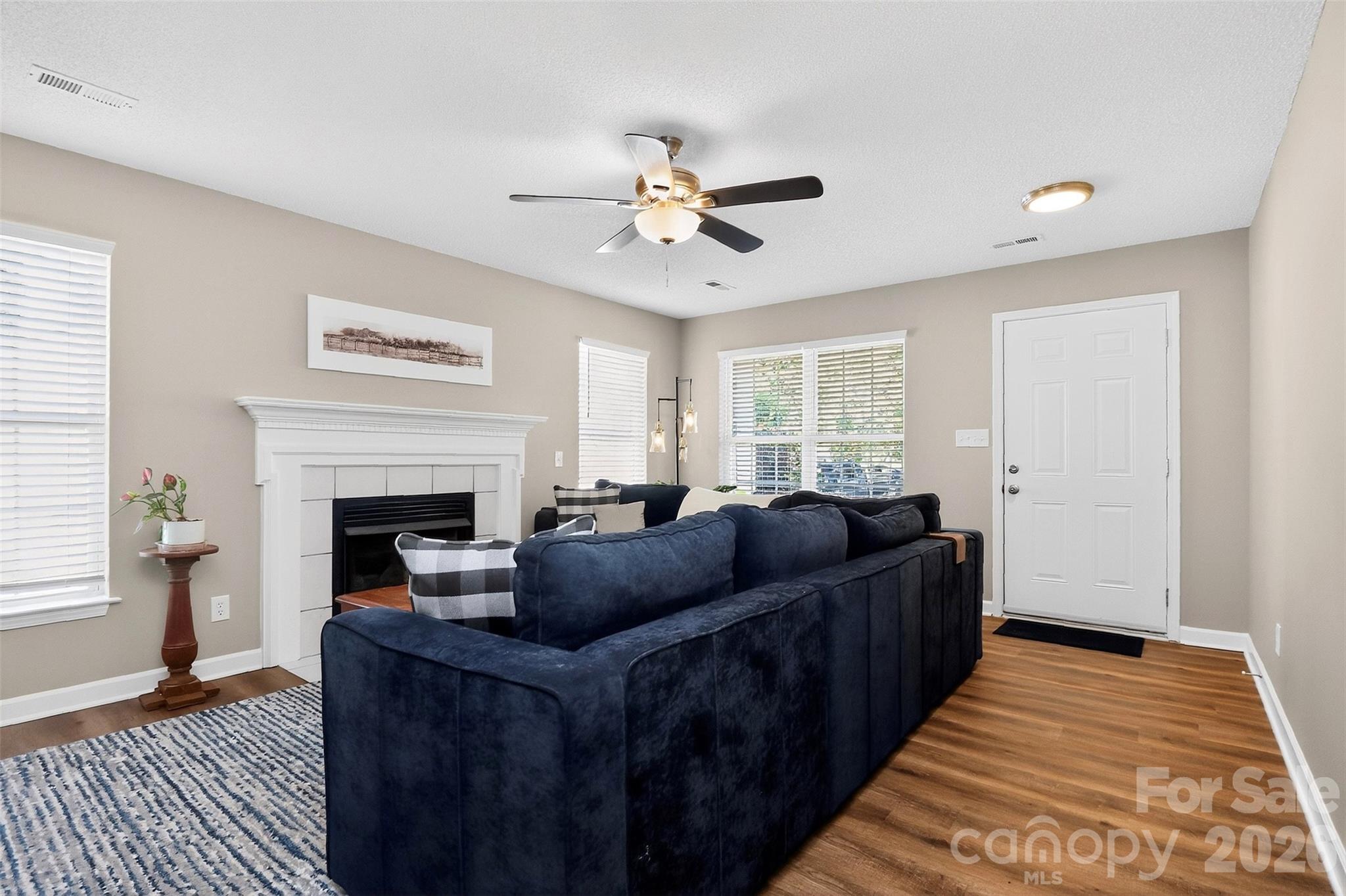 Ridgemont - Residential