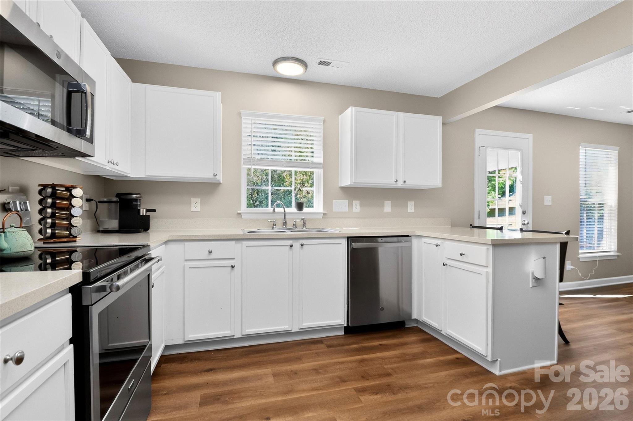 Ridgemont - Residential