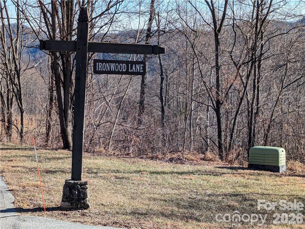 Creston - Land