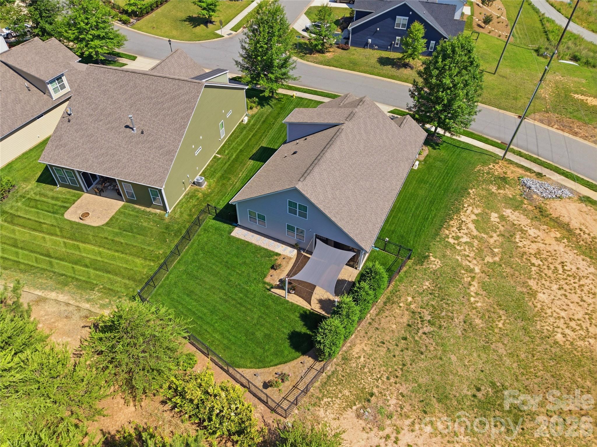 Covington at Lake Norman - Residential