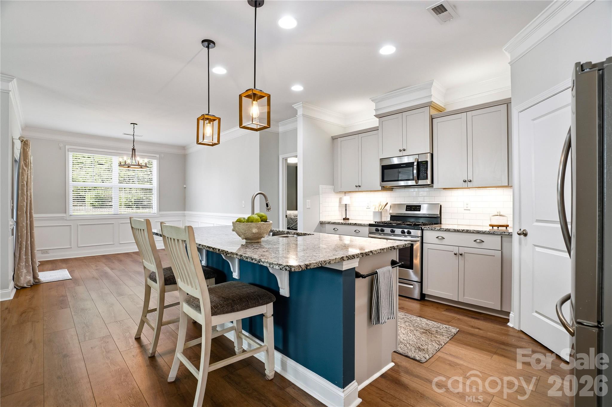 Covington at Lake Norman - Residential