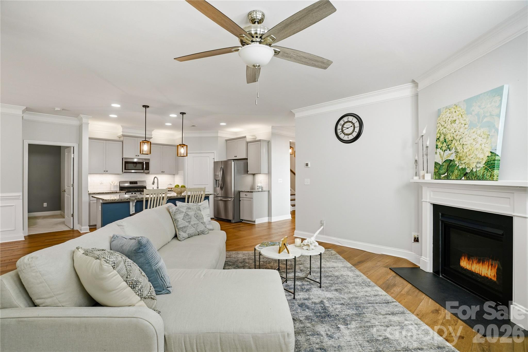 Covington at Lake Norman - Residential