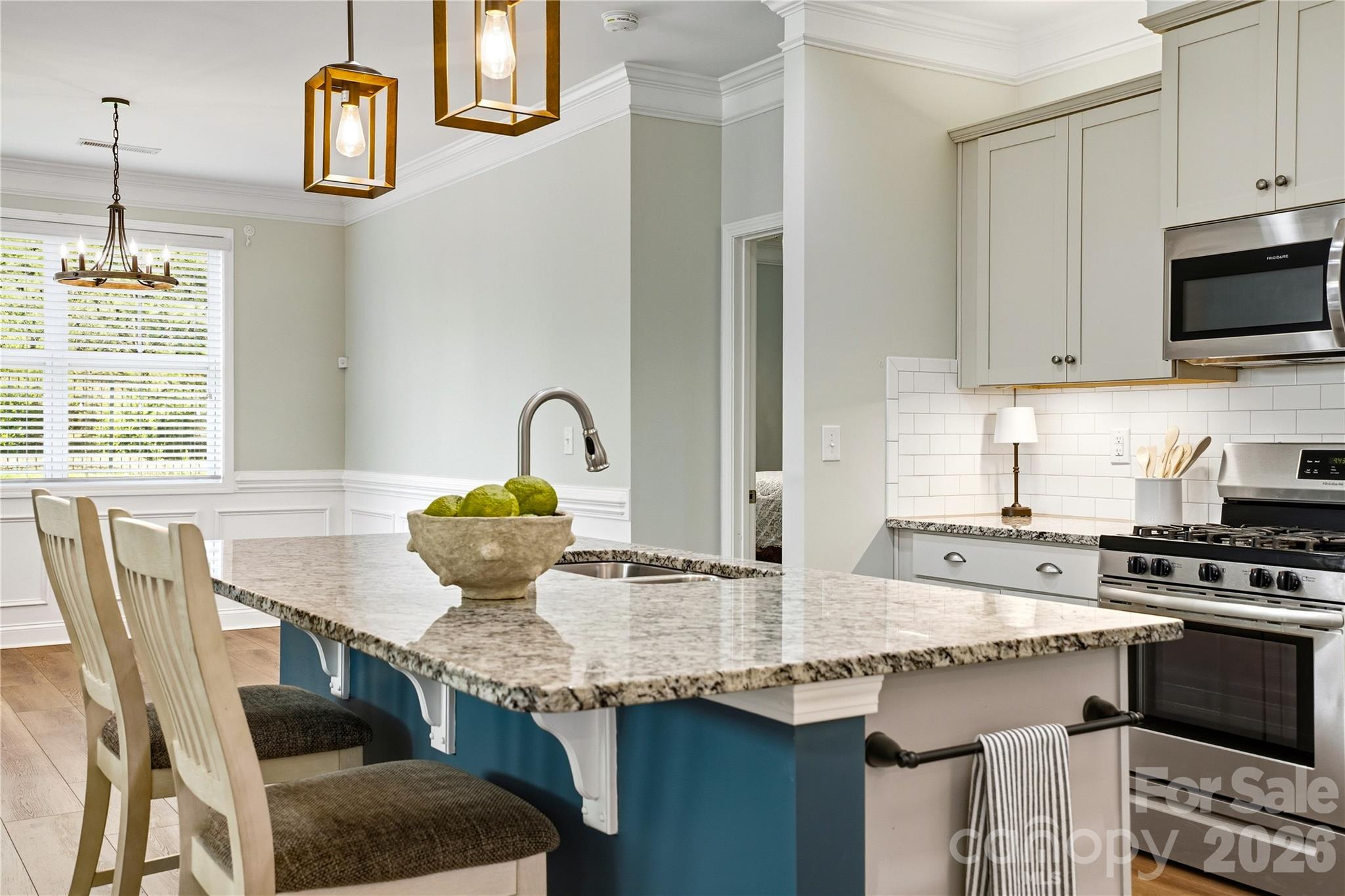 Covington at Lake Norman - Residential