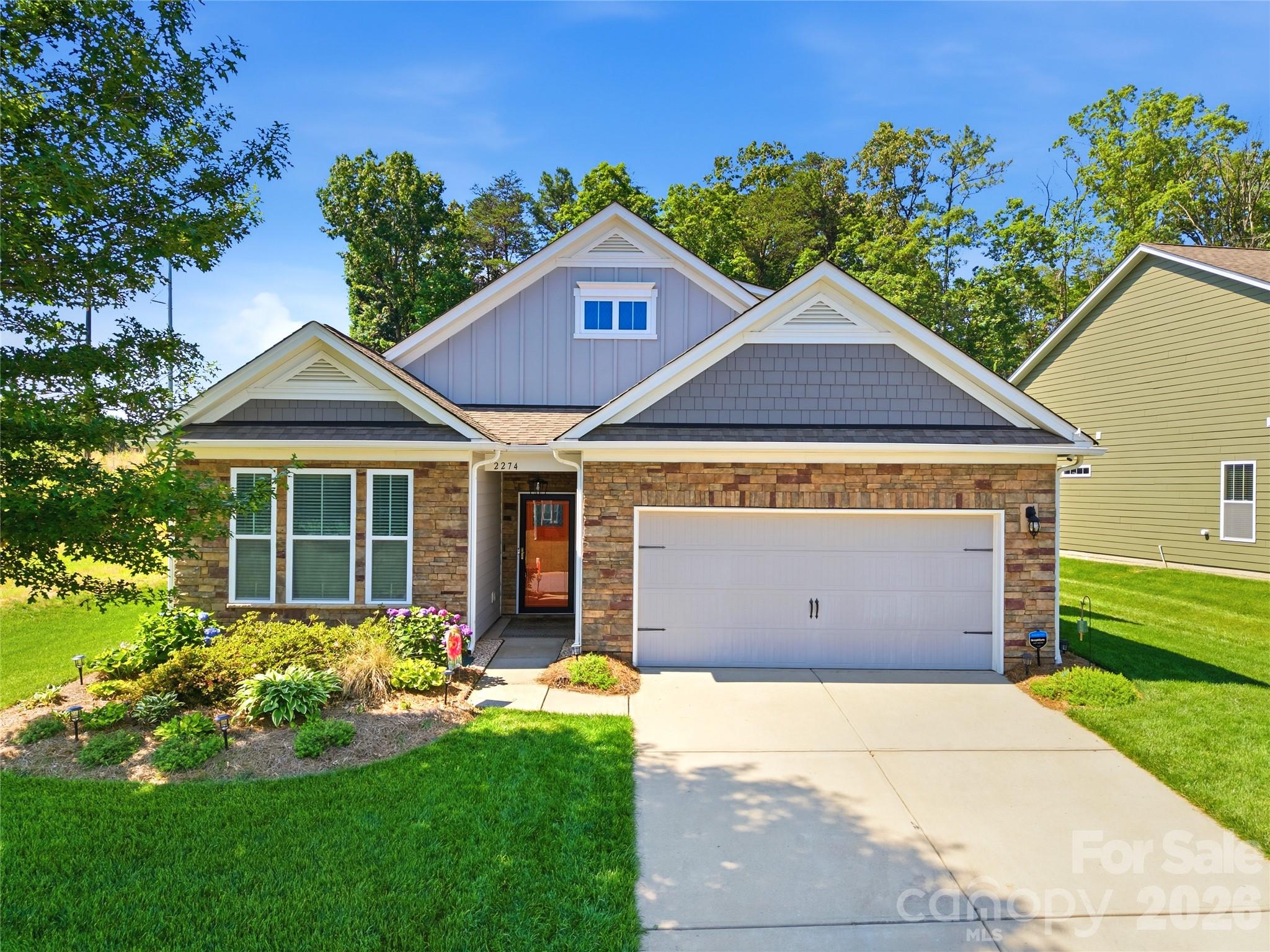 Covington at Lake Norman - Residential