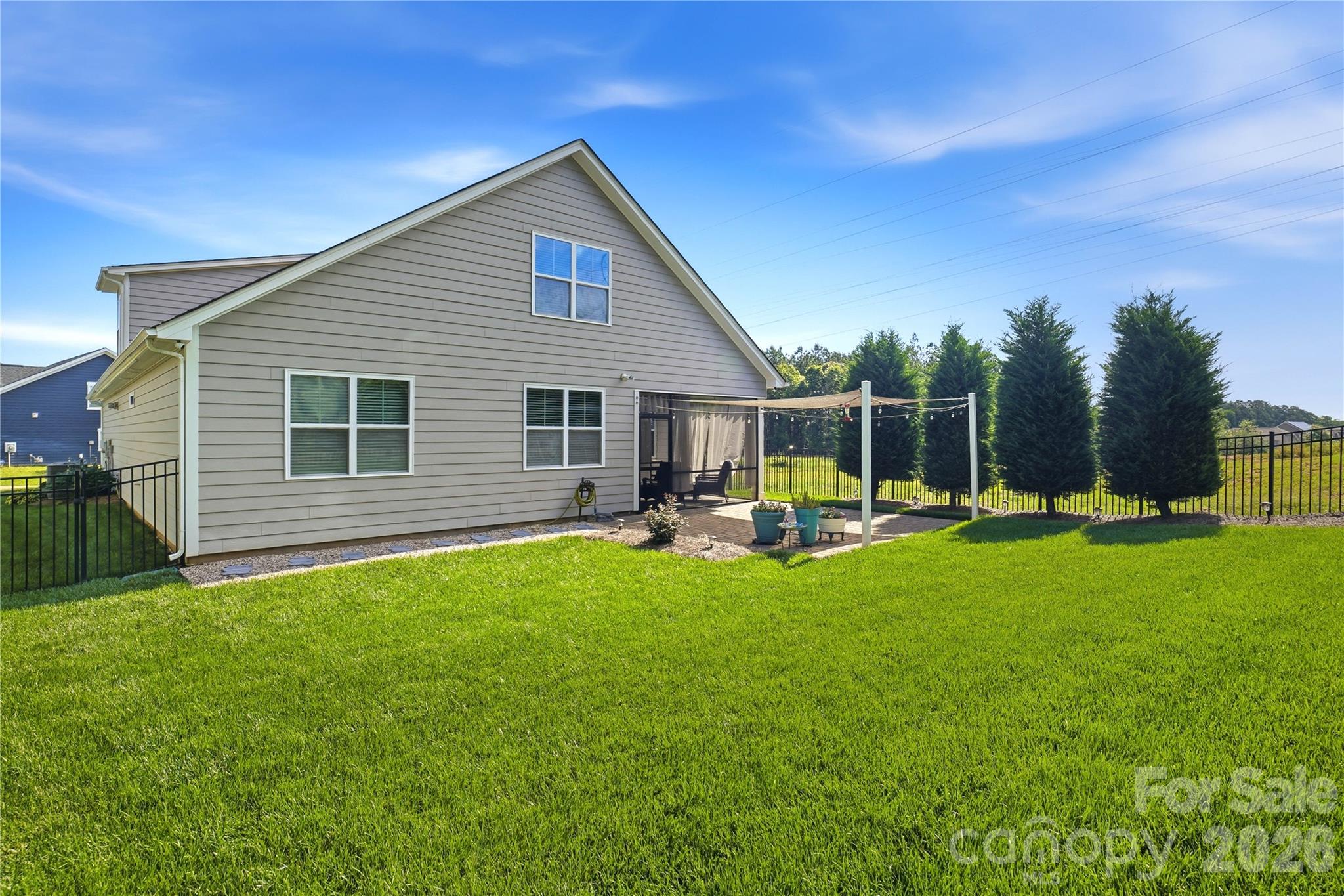 Covington at Lake Norman - Residential