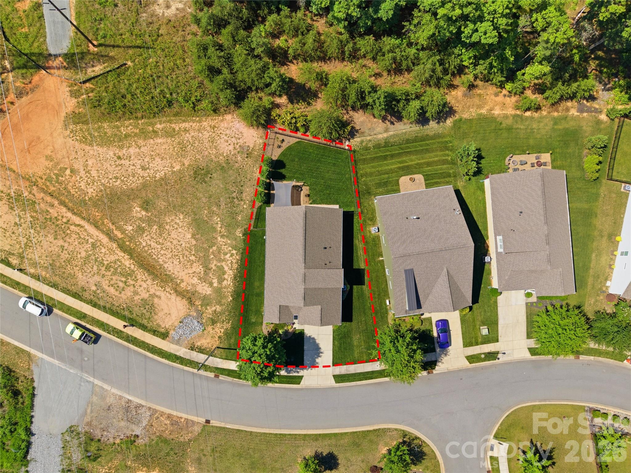 Covington at Lake Norman - Residential