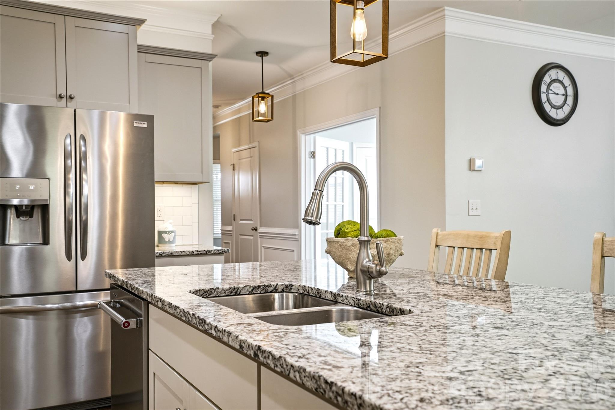 Covington at Lake Norman - Residential
