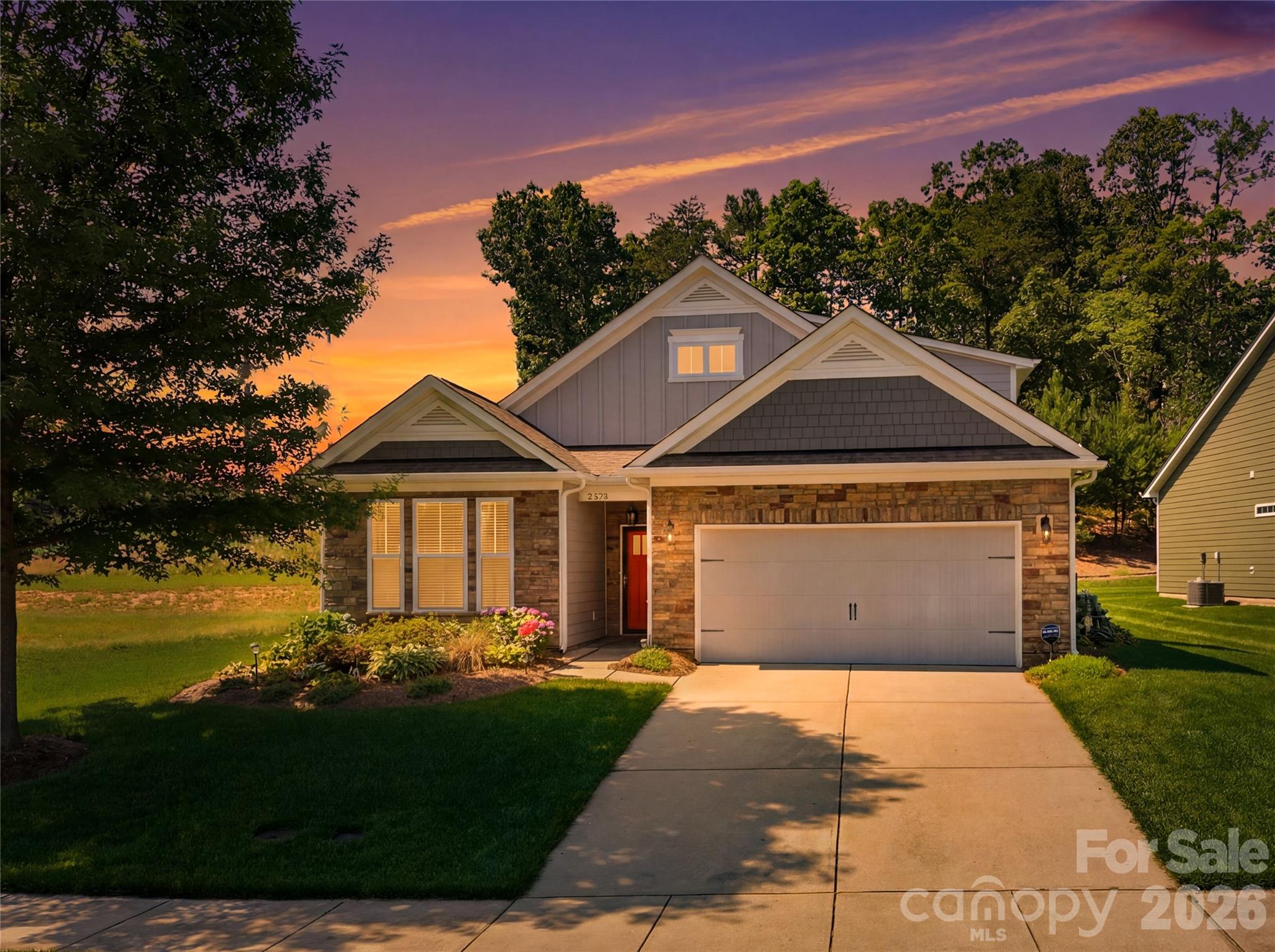 Covington at Lake Norman - Residential