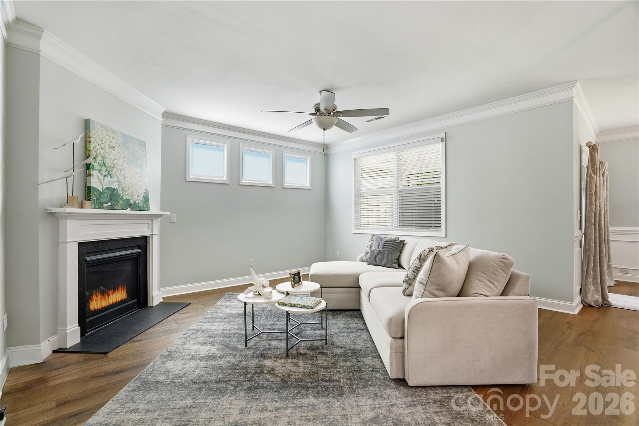 Covington at Lake Norman - Residential
