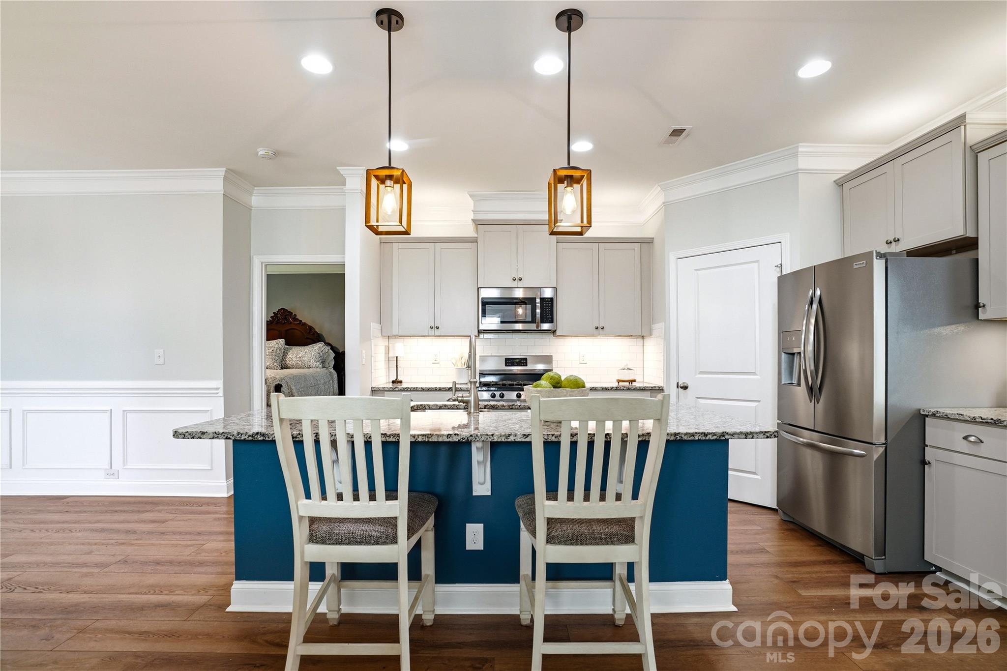 Covington at Lake Norman - Residential