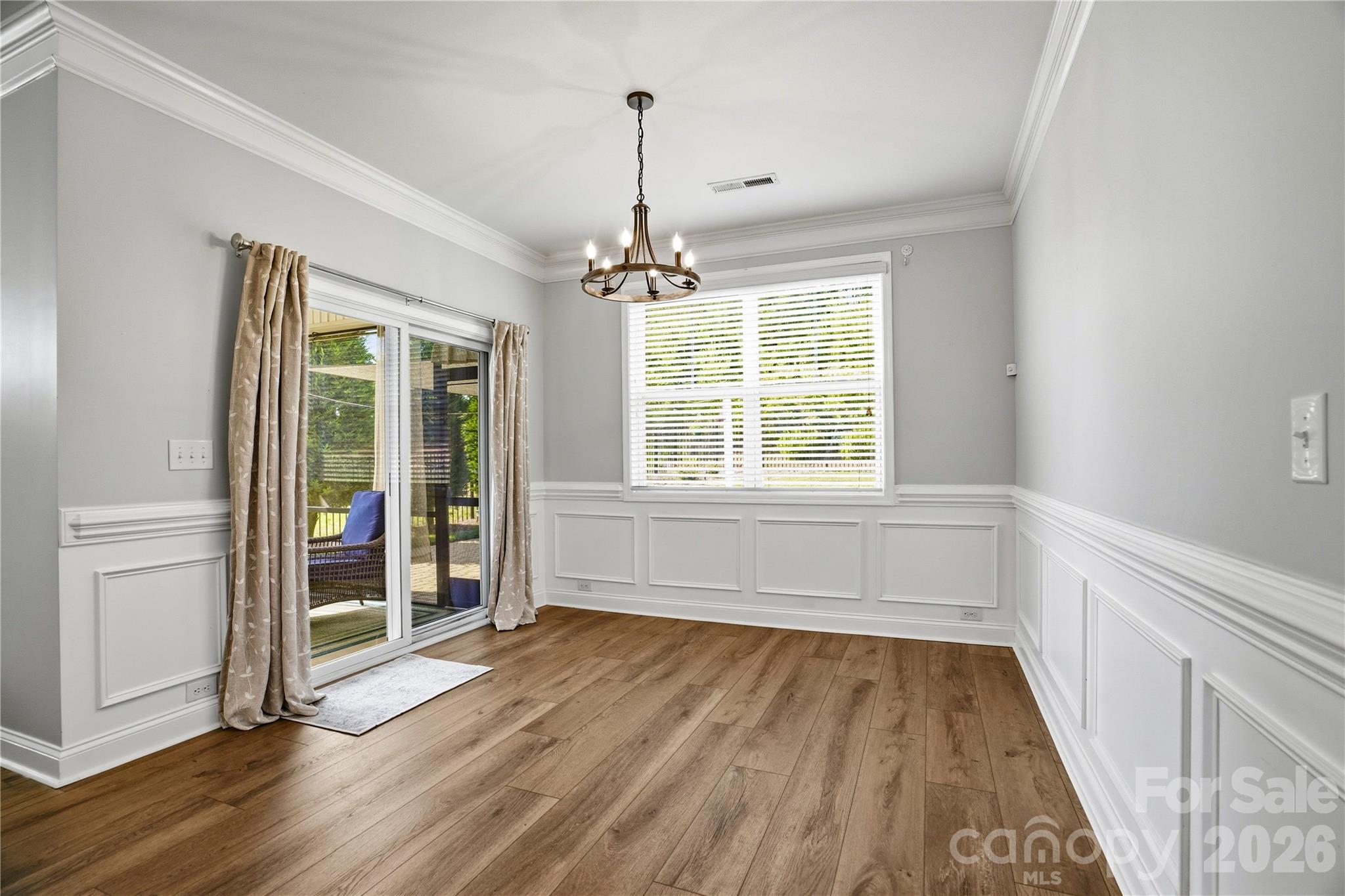 Covington at Lake Norman - Residential