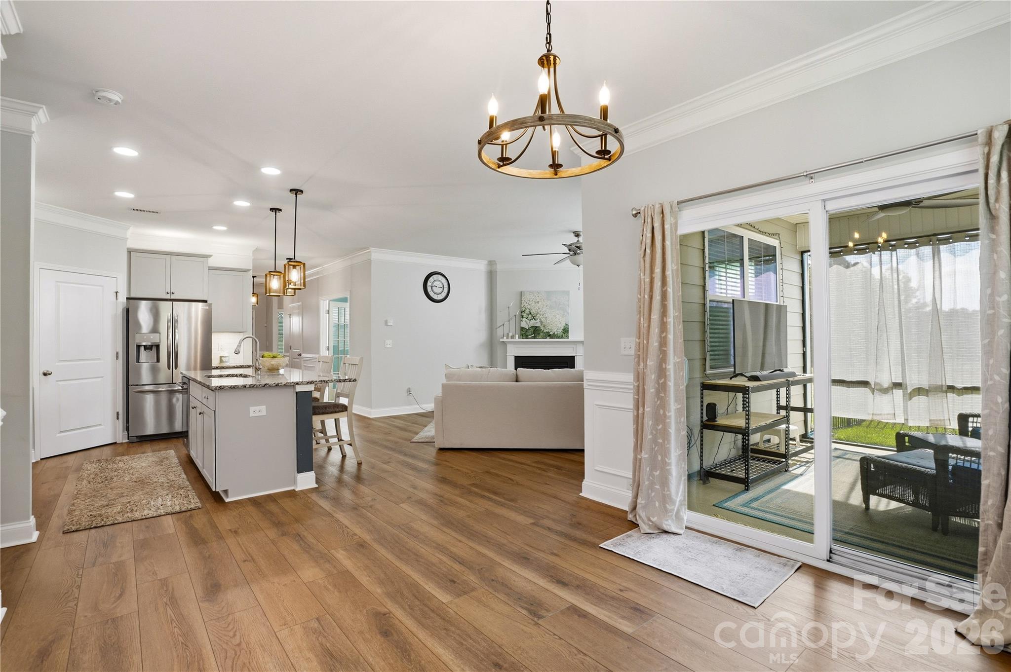 Covington at Lake Norman - Residential