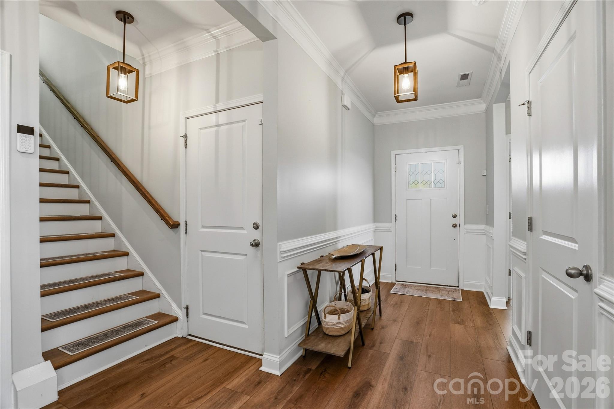 Covington at Lake Norman - Residential